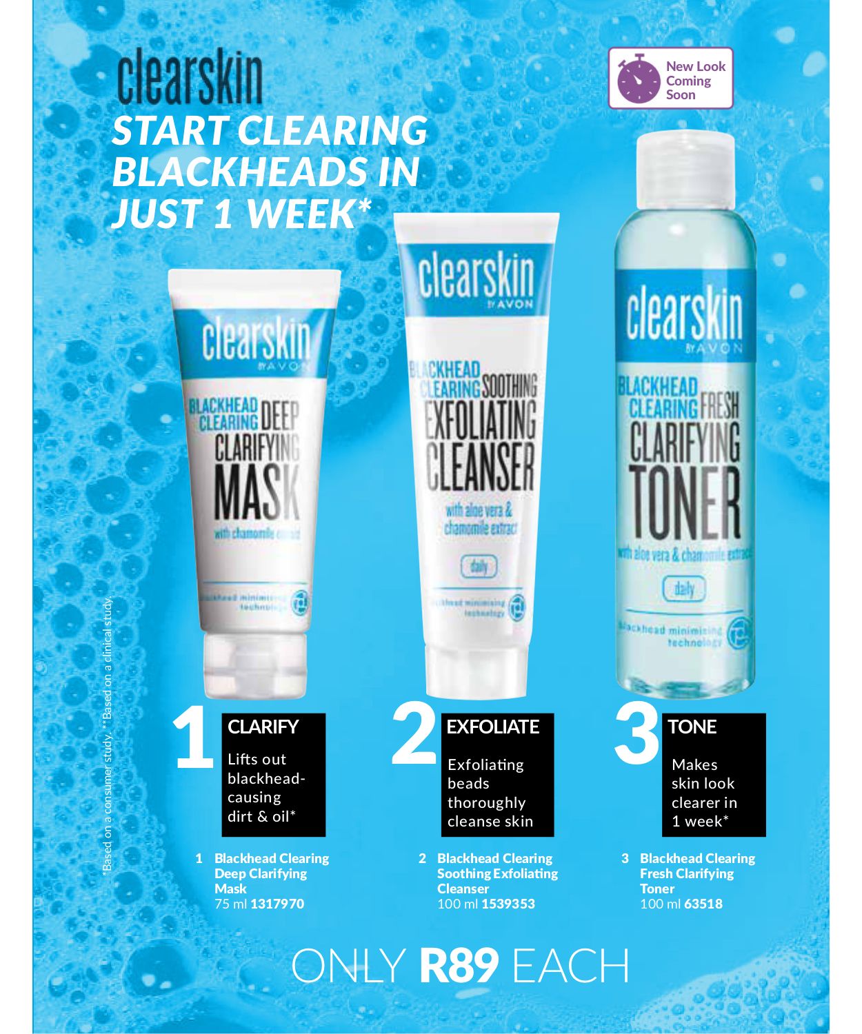 Special Avon 01.06.2025 - 30.06.2025