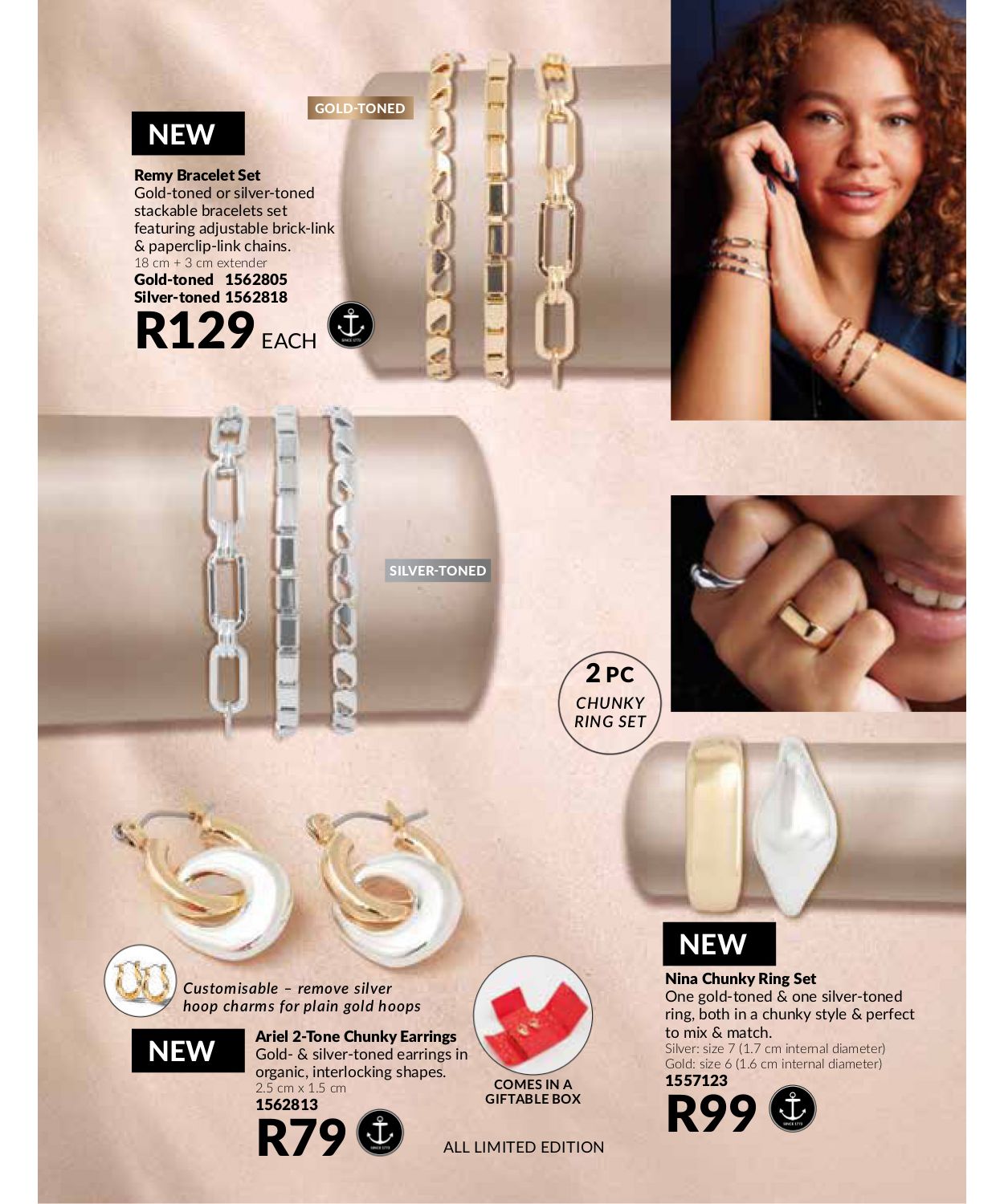 Special Avon 01.06.2025 - 30.06.2025