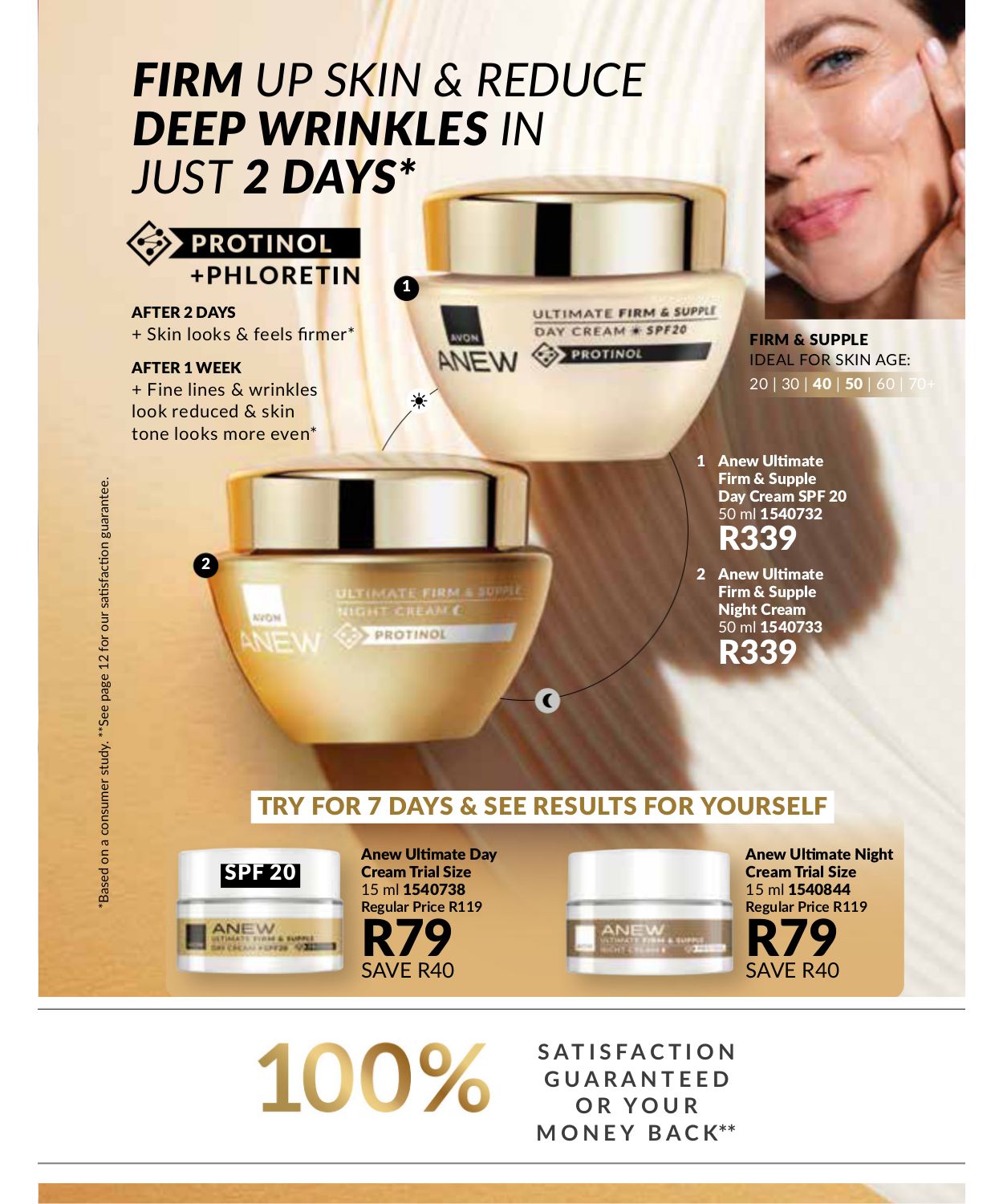 Special Avon 01.06.2025 - 30.06.2025