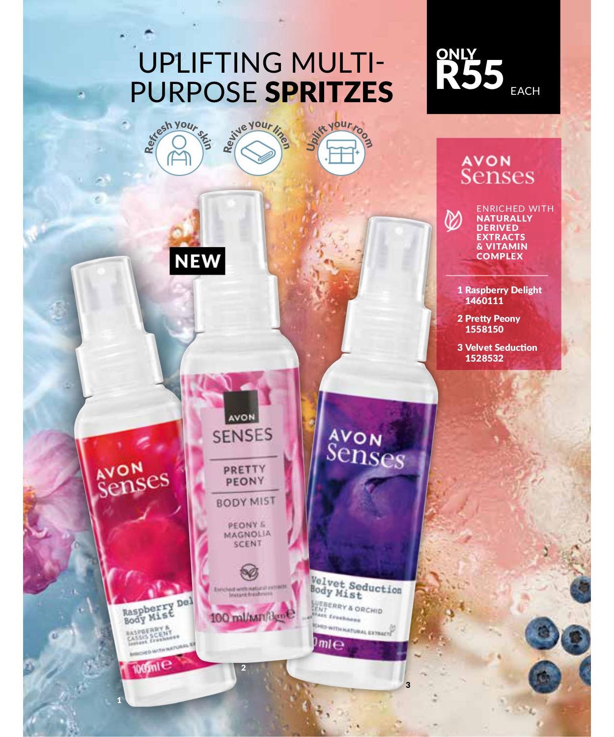 Special Avon 01.06.2025 - 30.06.2025