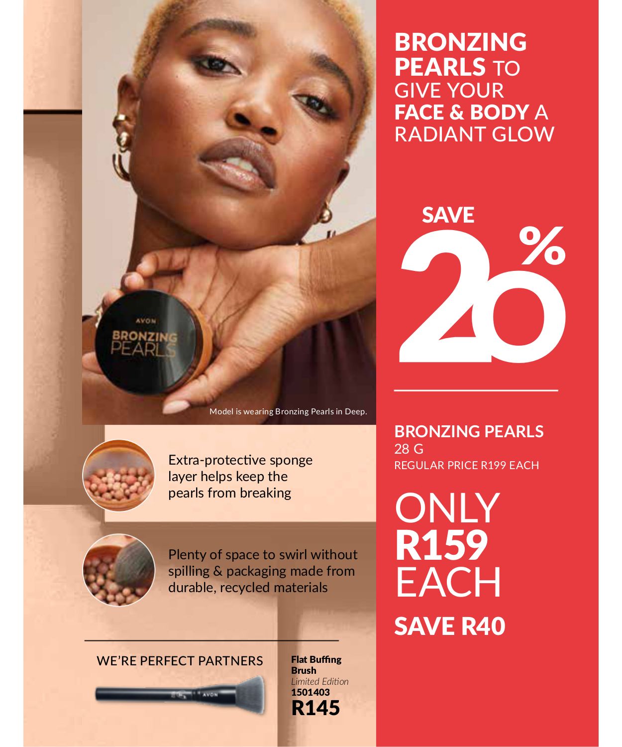 Special Avon 01.06.2025 - 30.06.2025