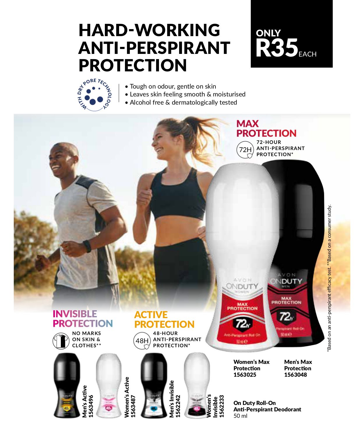 Special Avon 01.06.2025 - 30.06.2025