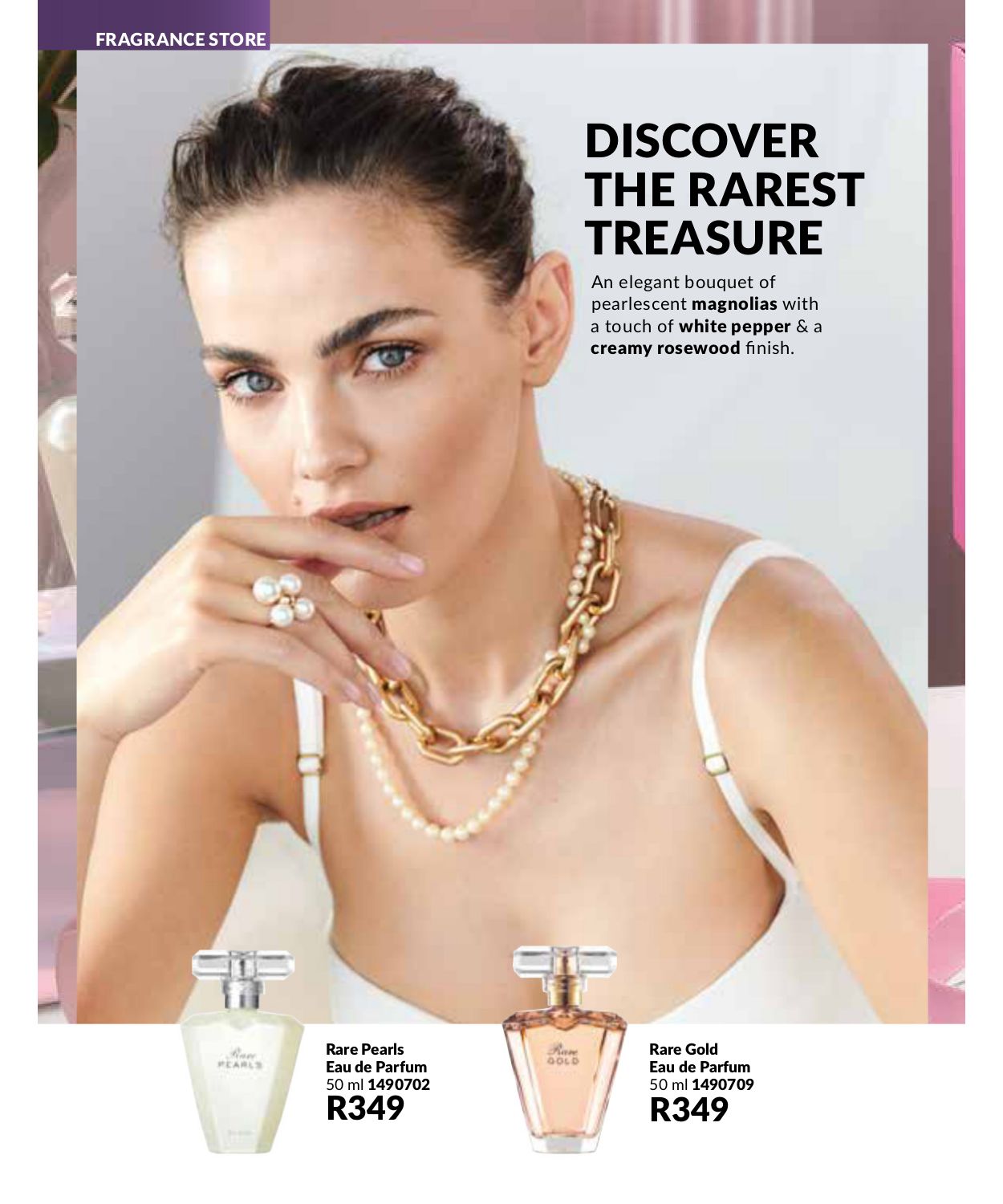 Special Avon 01.06.2025 - 30.06.2025