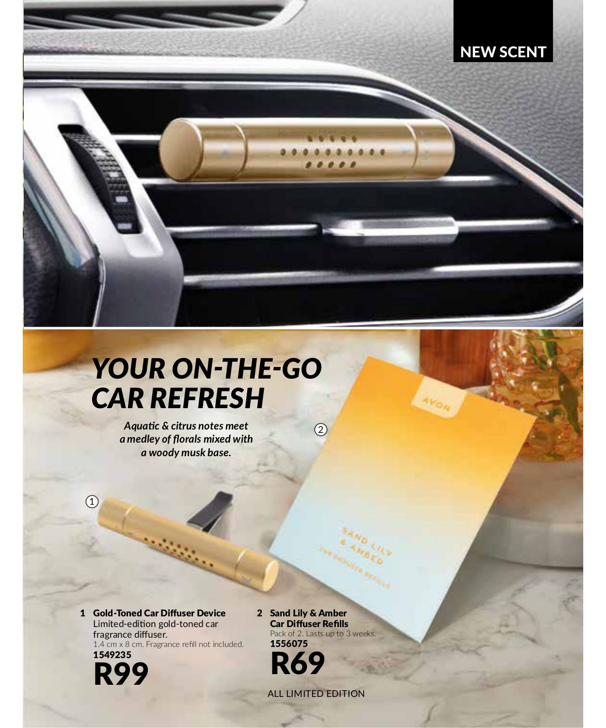 Special Avon 01.06.2025 - 30.06.2025
