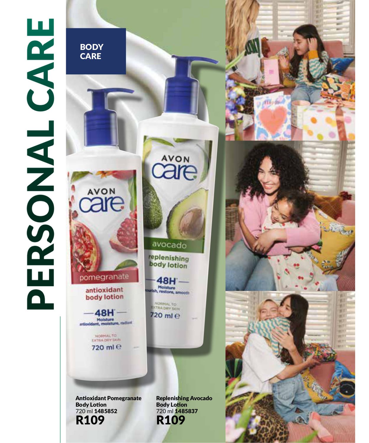 Special Avon 01.06.2025 - 30.06.2025