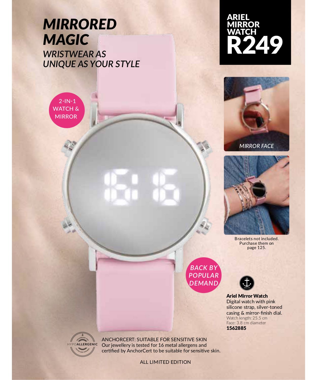 Special Avon 01.06.2025 - 30.06.2025