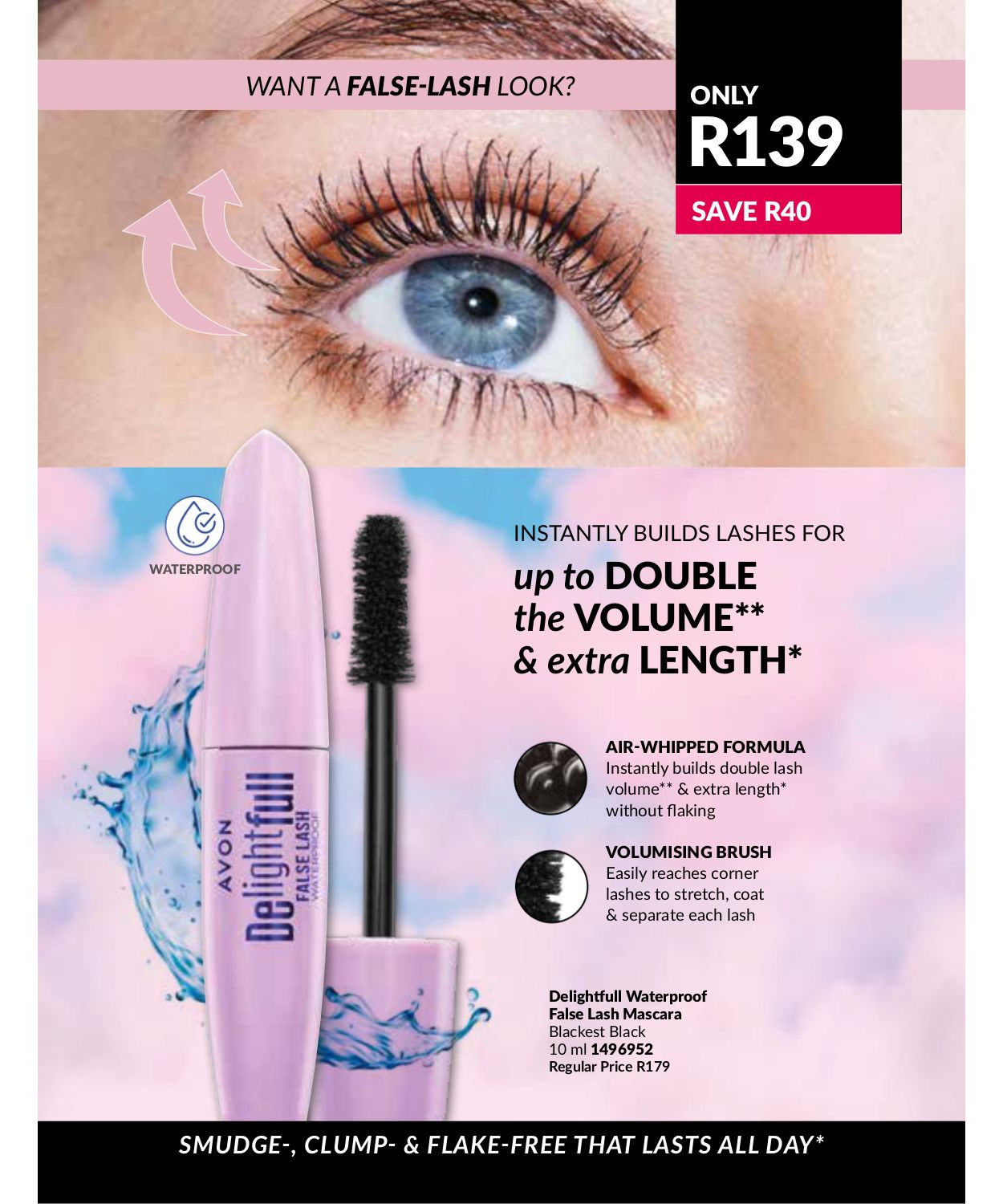 Special Avon 01.06.2025 - 30.06.2025