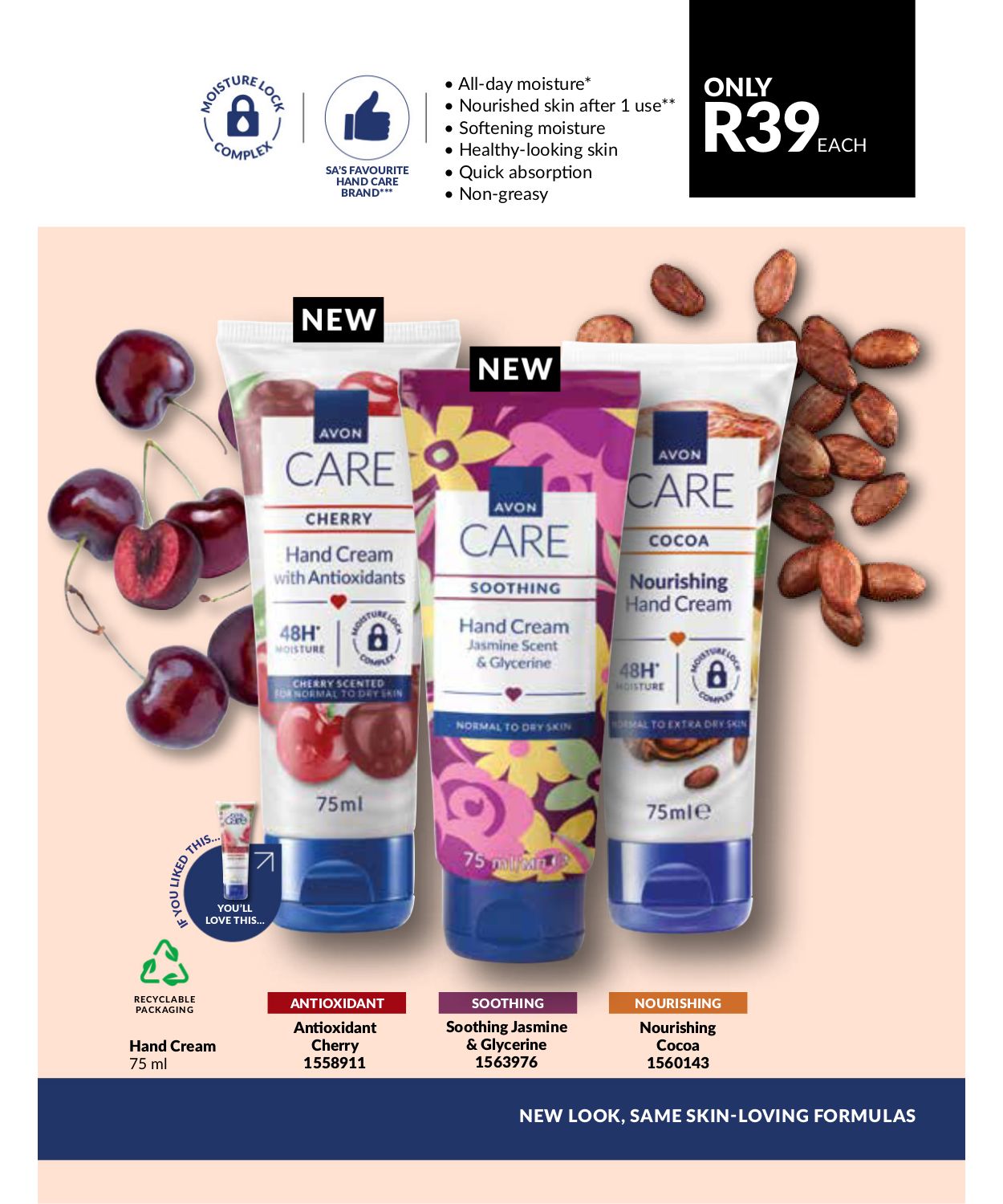 Special Avon 01.06.2025 - 30.06.2025