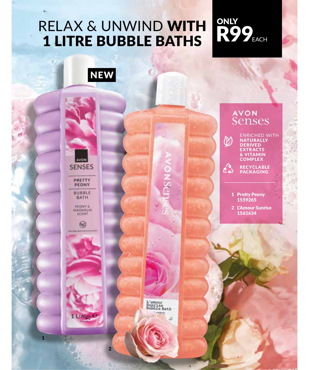 Special Avon 01.06.2025 - 30.06.2025