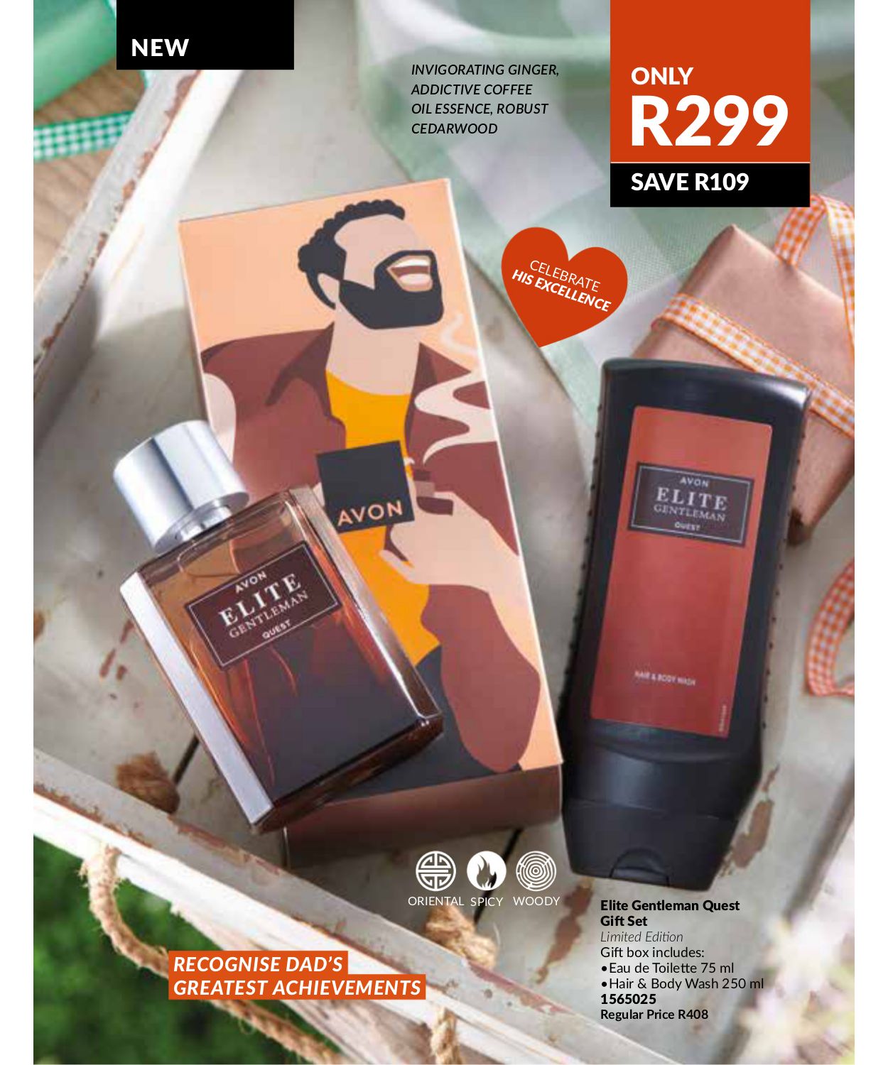 Special Avon 01.06.2025 - 30.06.2025