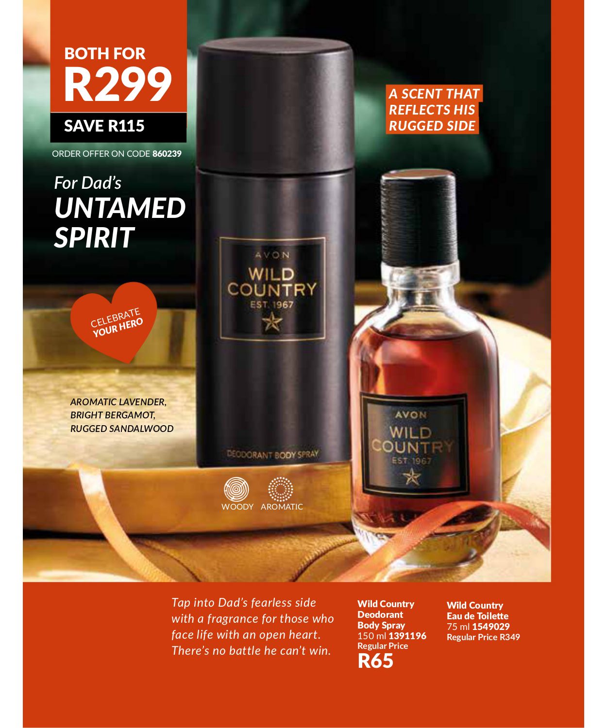 Special Avon 01.06.2025 - 30.06.2025
