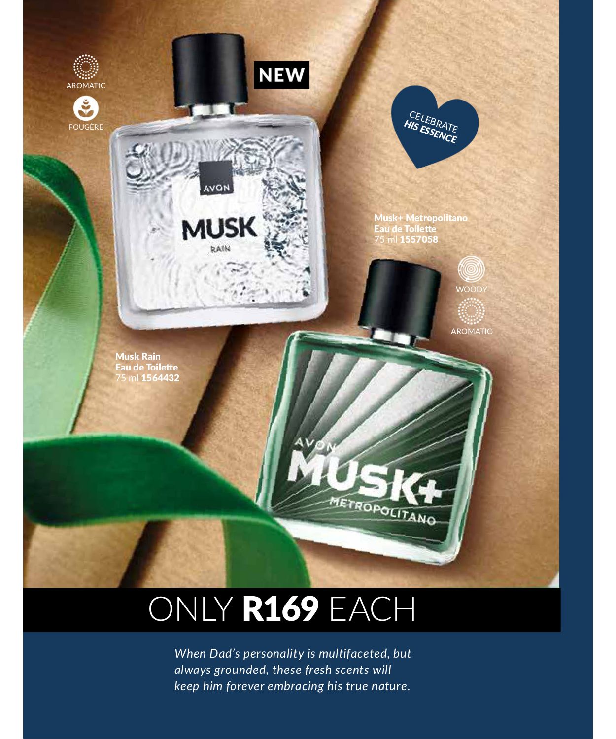 Special Avon 01.06.2025 - 30.06.2025