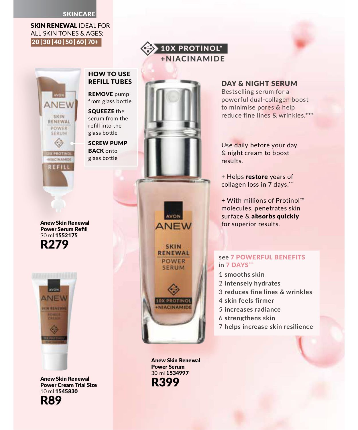 Special Avon 01.06.2025 - 30.06.2025