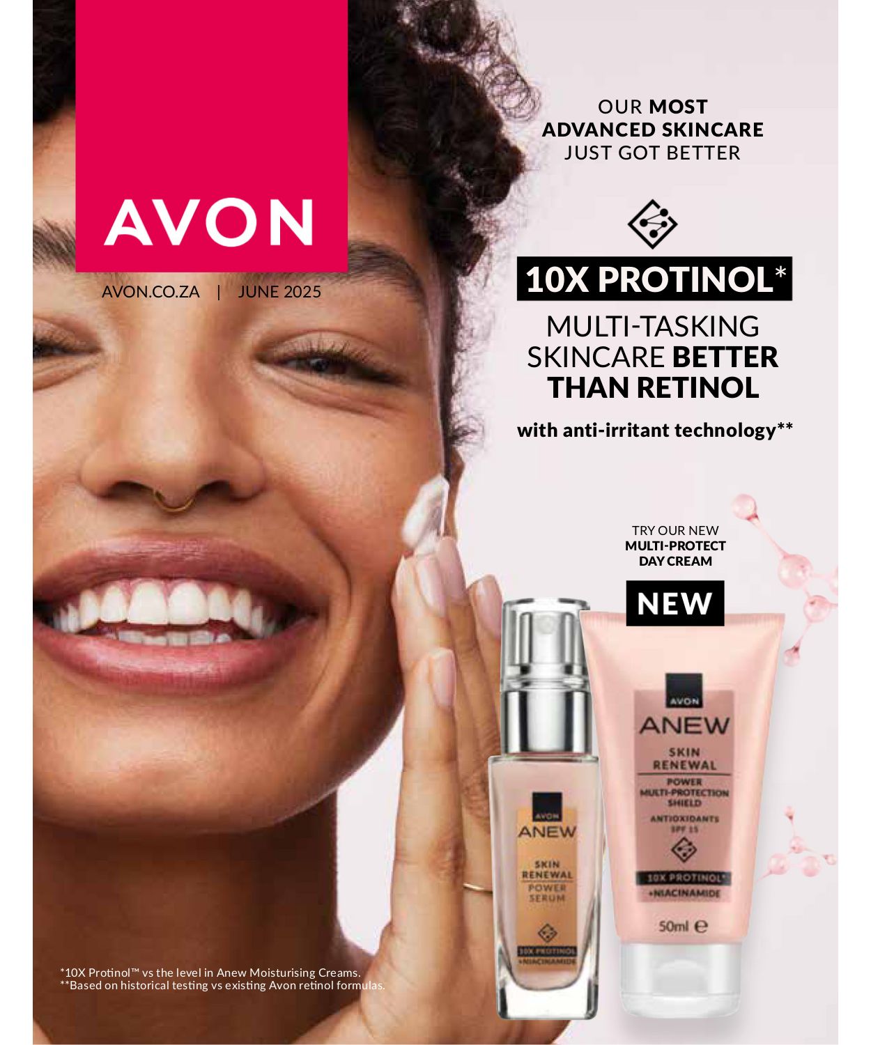 Special Avon 01.06.2025 - 30.06.2025