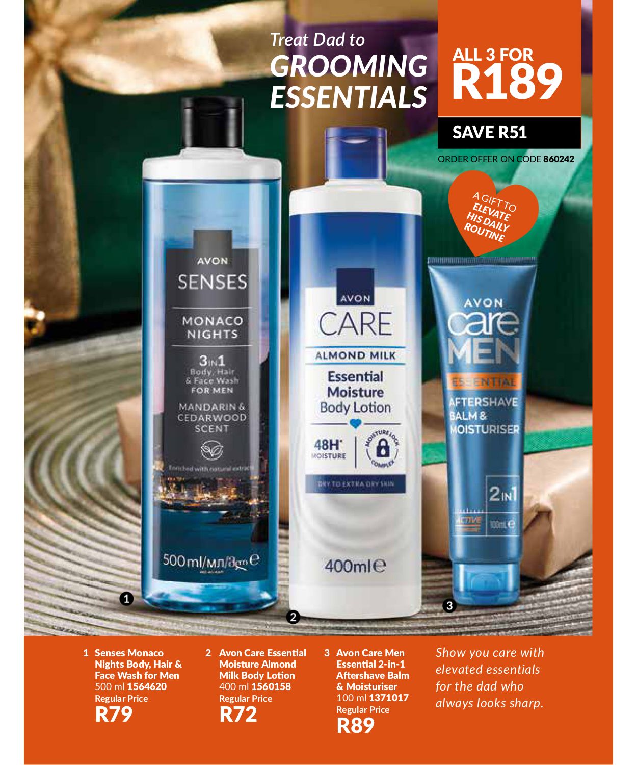 Special Avon 01.06.2025 - 30.06.2025