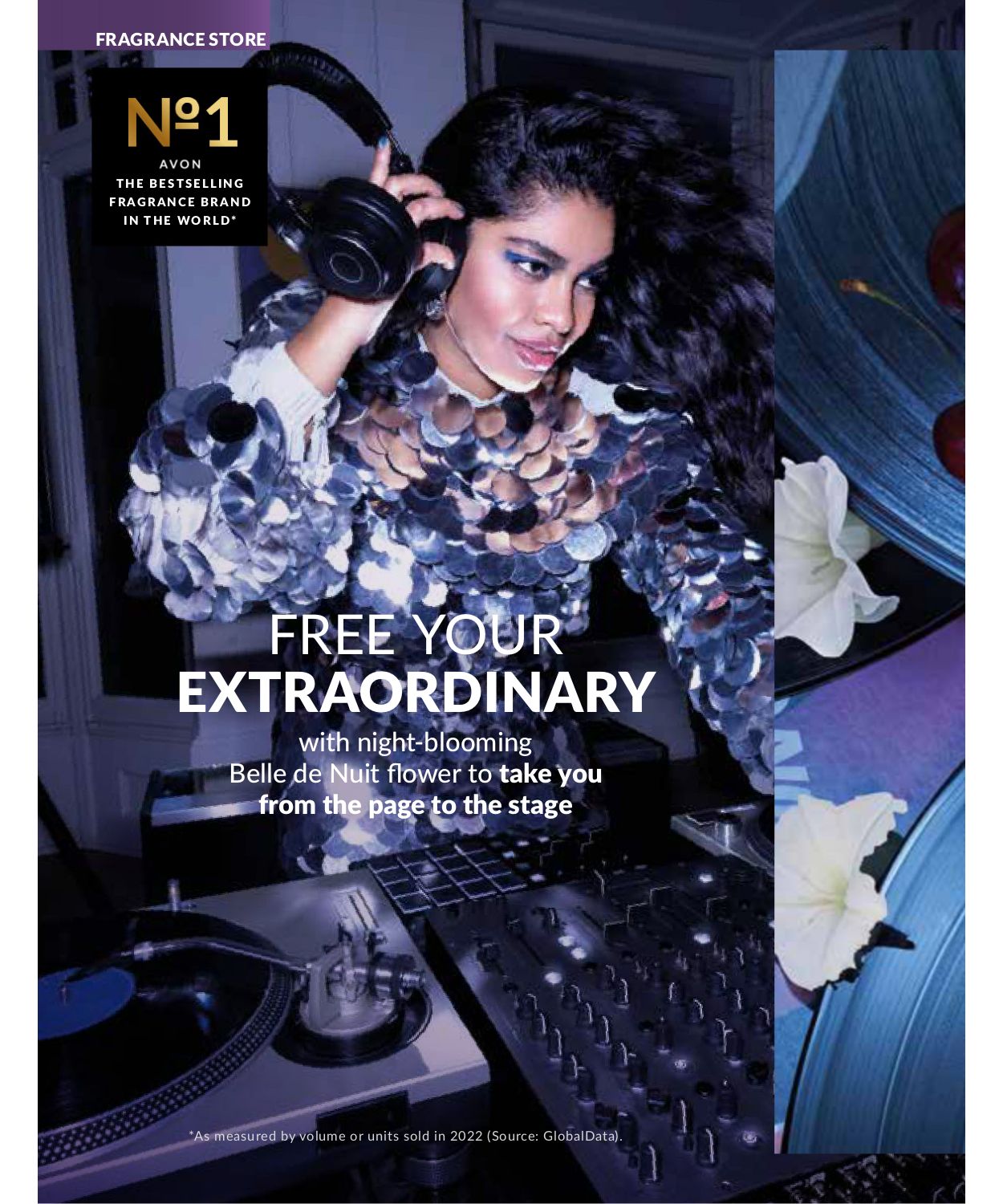 Special Avon 01.06.2025 - 30.06.2025