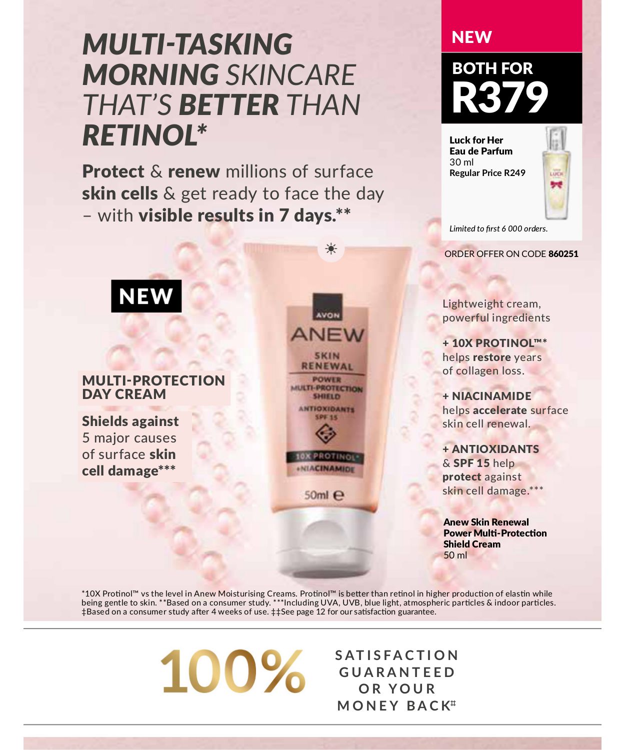 Special Avon 01.06.2025 - 30.06.2025