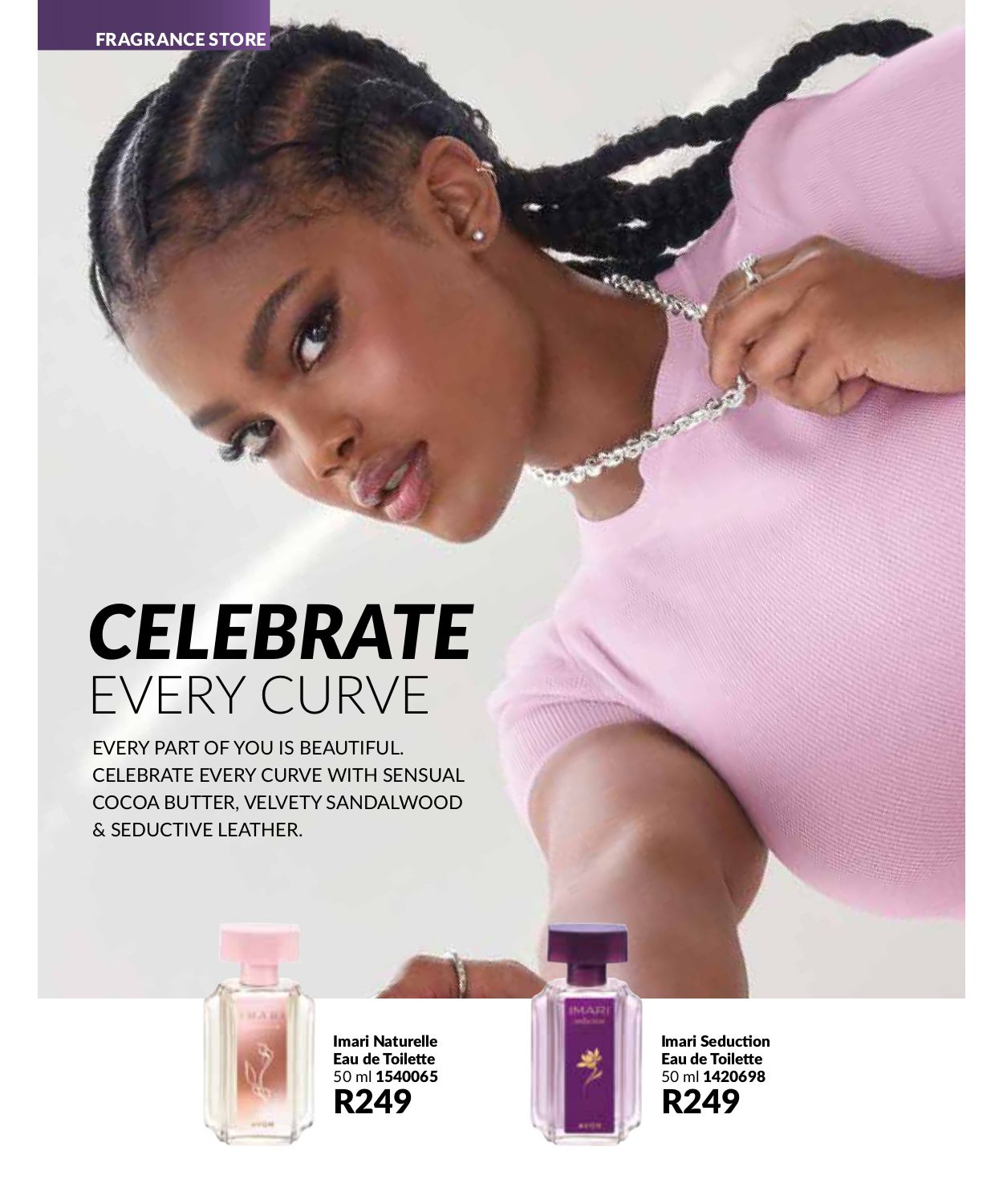 Special Avon 01.06.2025 - 30.06.2025