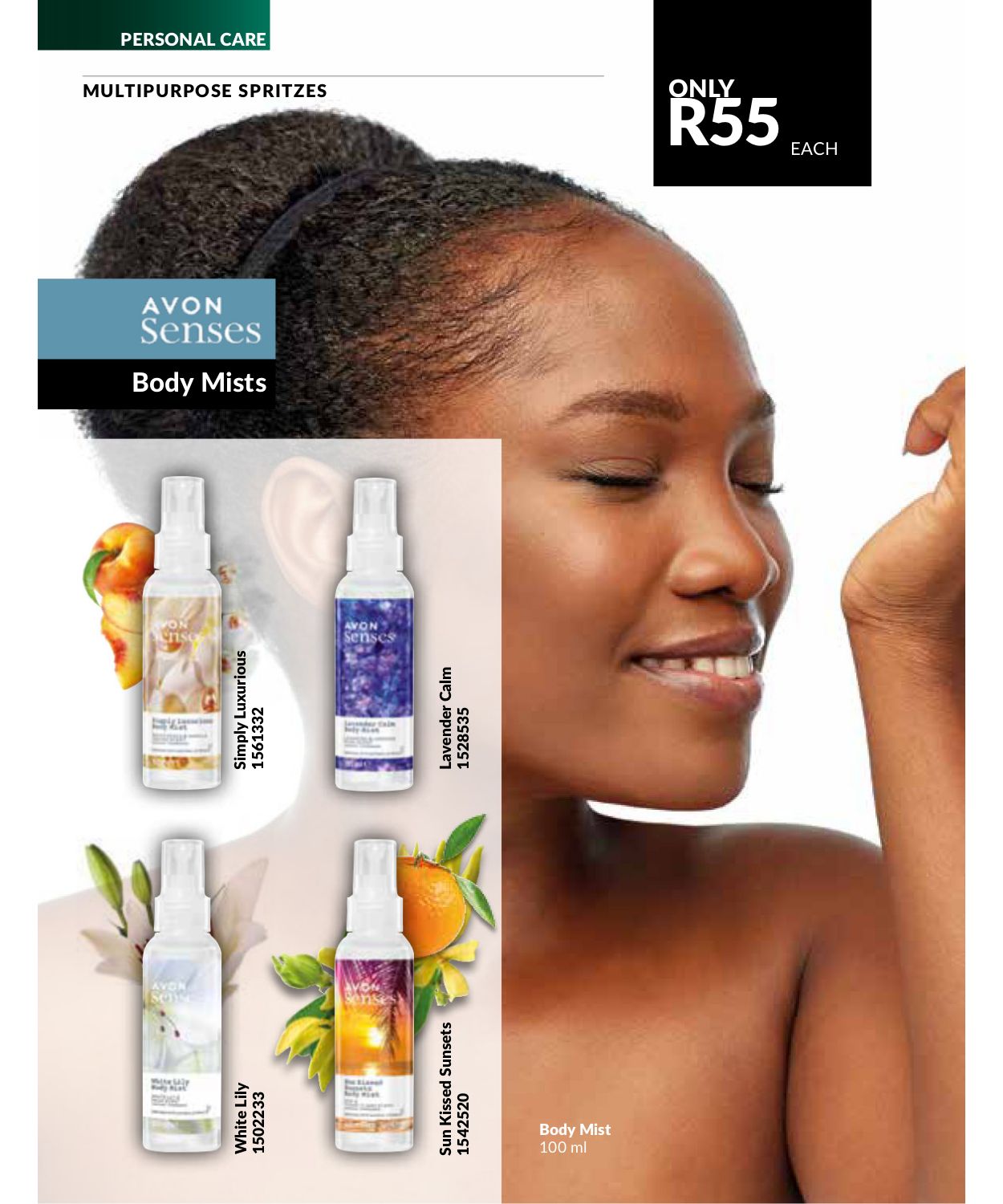 Special Avon 01.06.2025 - 30.06.2025