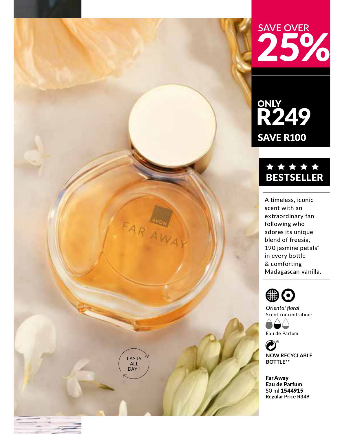 Special Avon 01.06.2025 - 30.06.2025