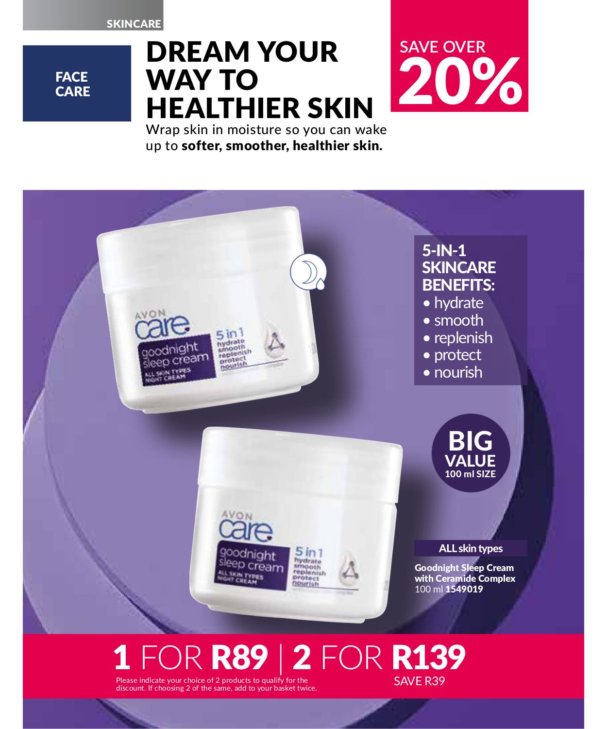 Special Avon 01.06.2025 - 30.06.2025