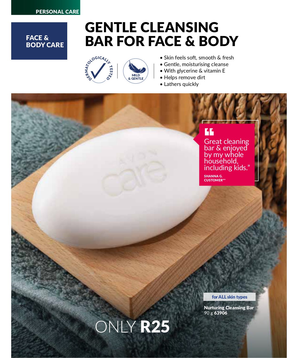 Special Avon 01.06.2025 - 30.06.2025