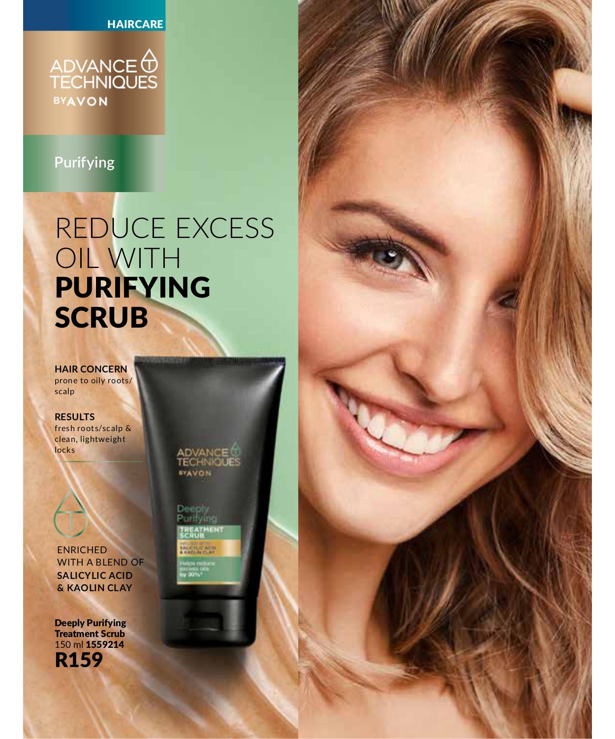 Special Avon 01.06.2025 - 30.06.2025