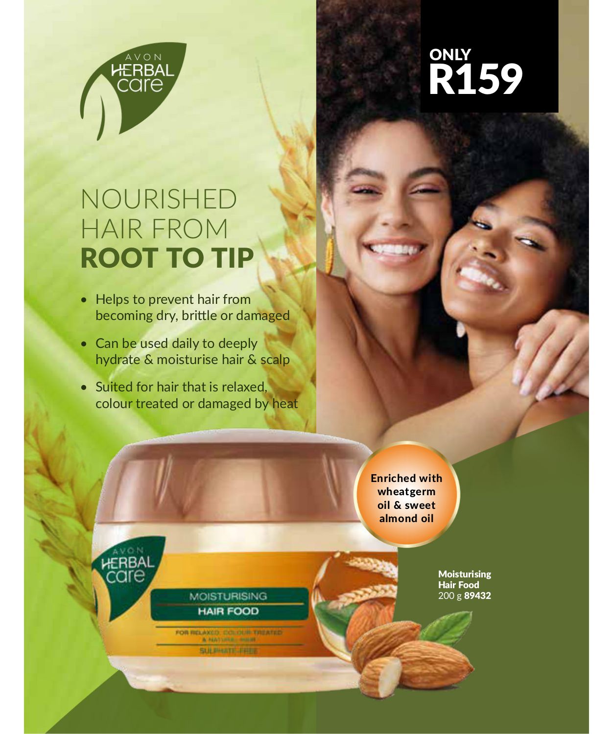 Special Avon 01.06.2025 - 30.06.2025