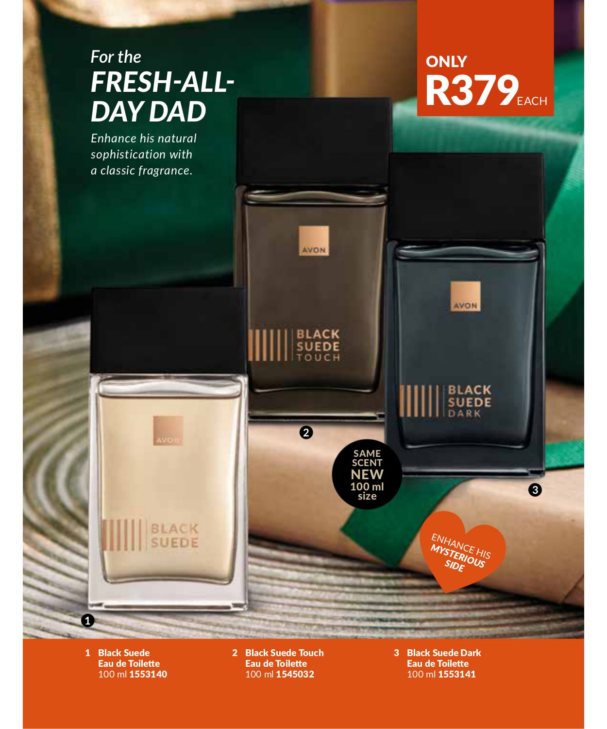 Special Avon 01.06.2025 - 30.06.2025