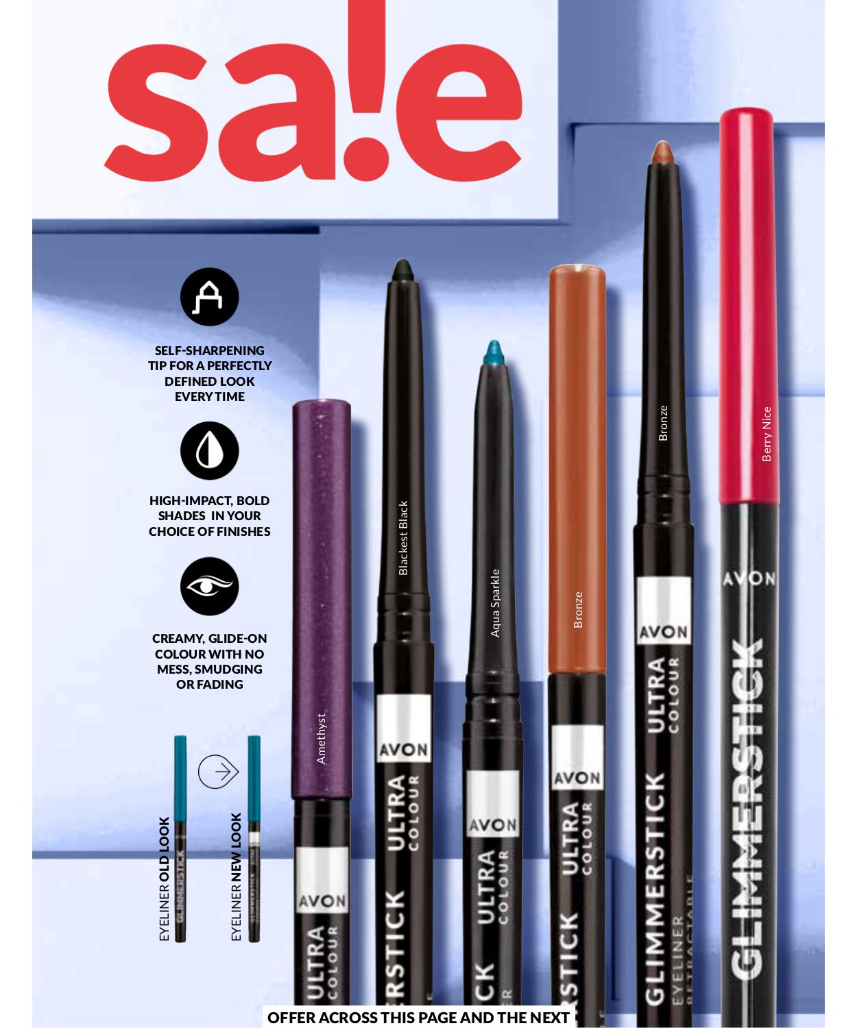 Special Avon 01.06.2025 - 30.06.2025