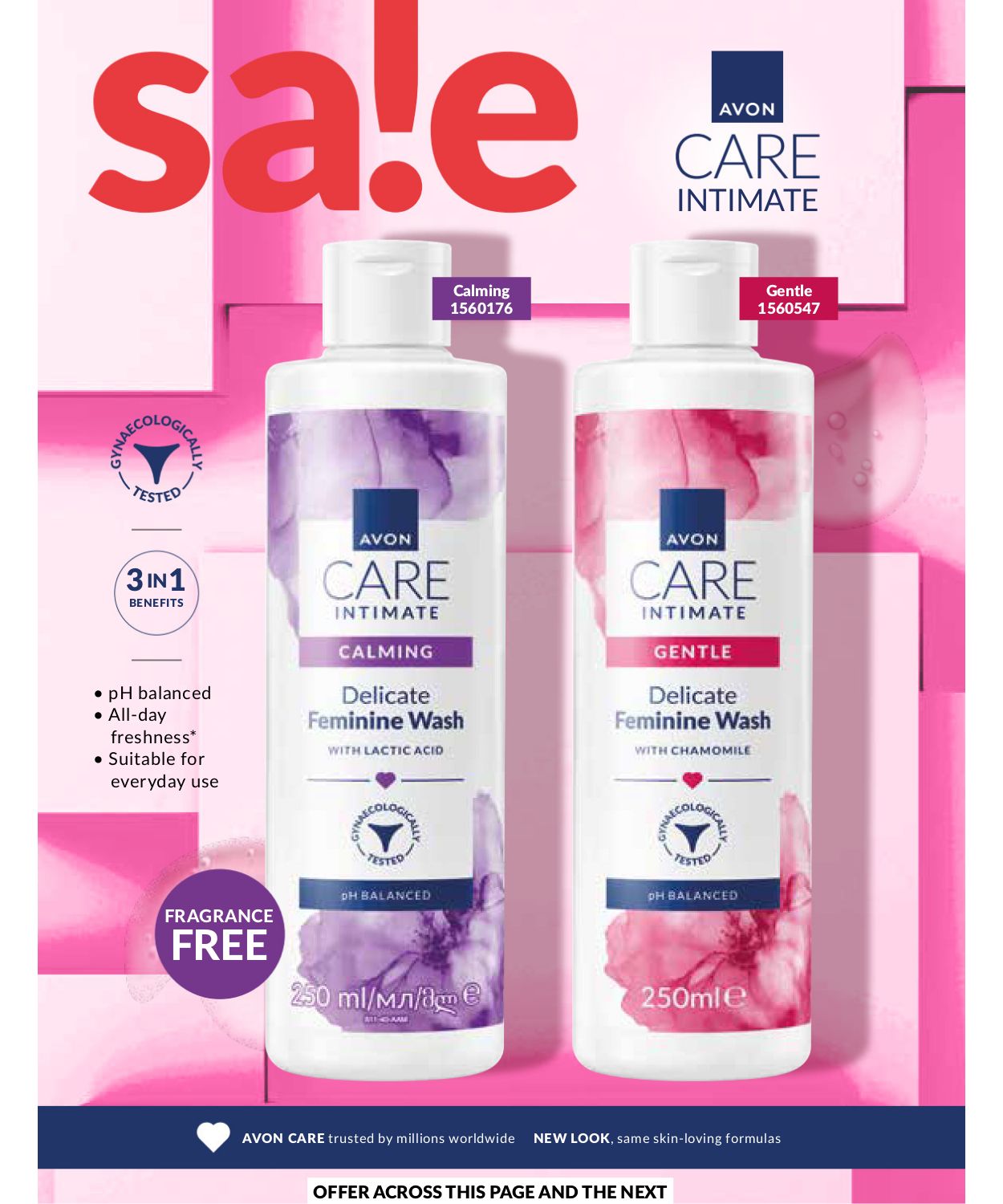 Special Avon 01.06.2025 - 30.06.2025