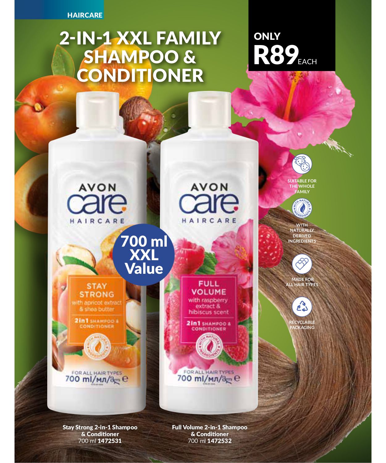 Special Avon 01.06.2025 - 30.06.2025