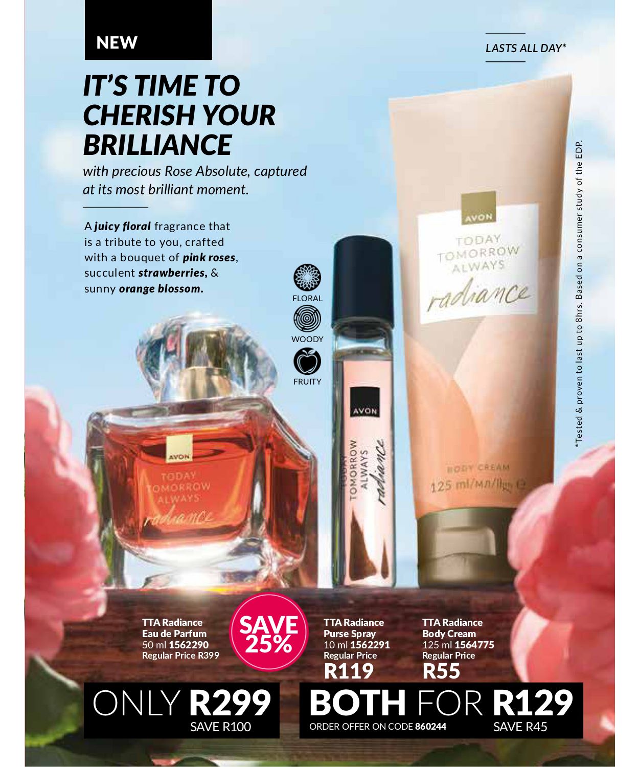 Special Avon 01.06.2025 - 30.06.2025
