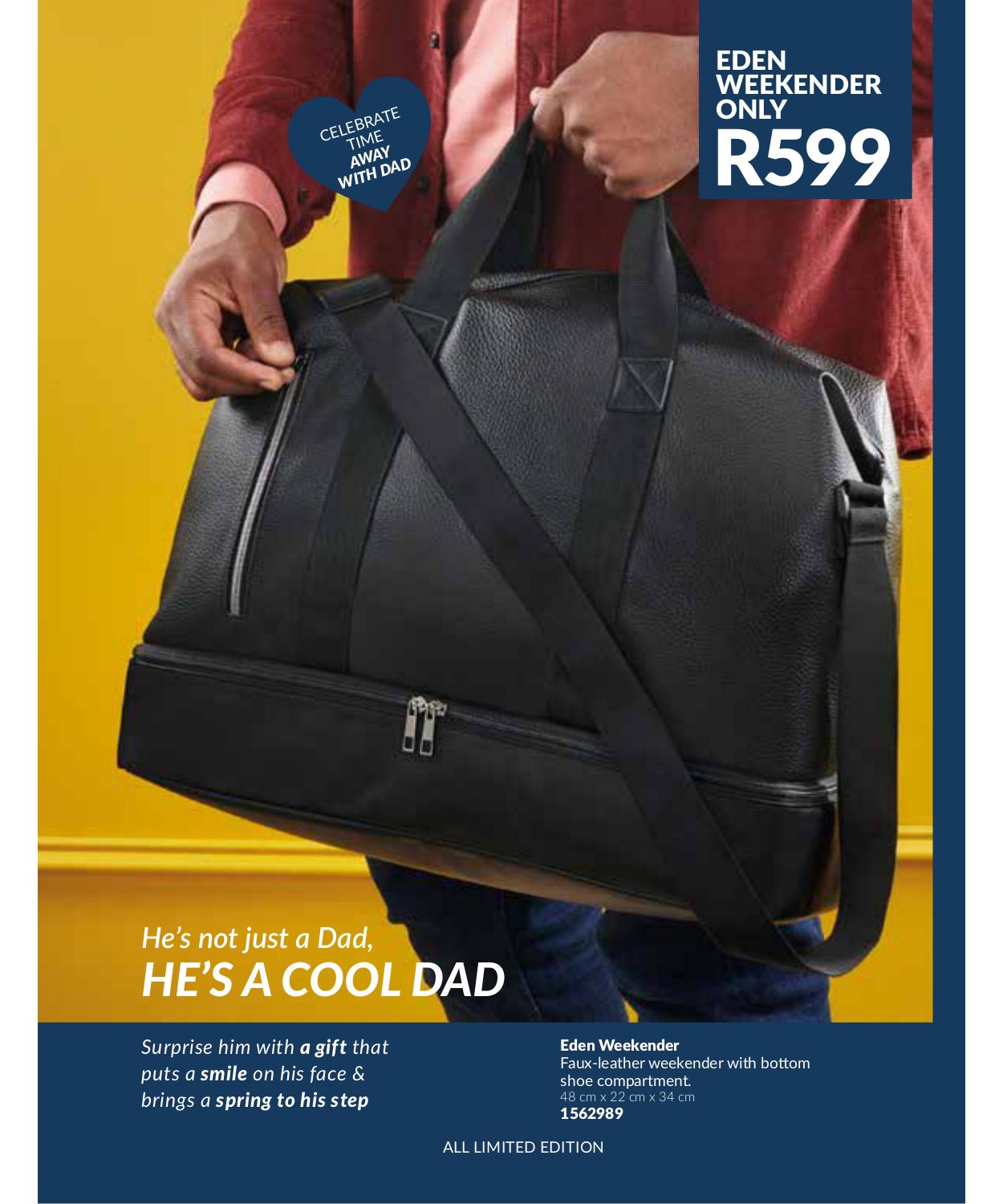 Special Avon 01.06.2025 - 30.06.2025