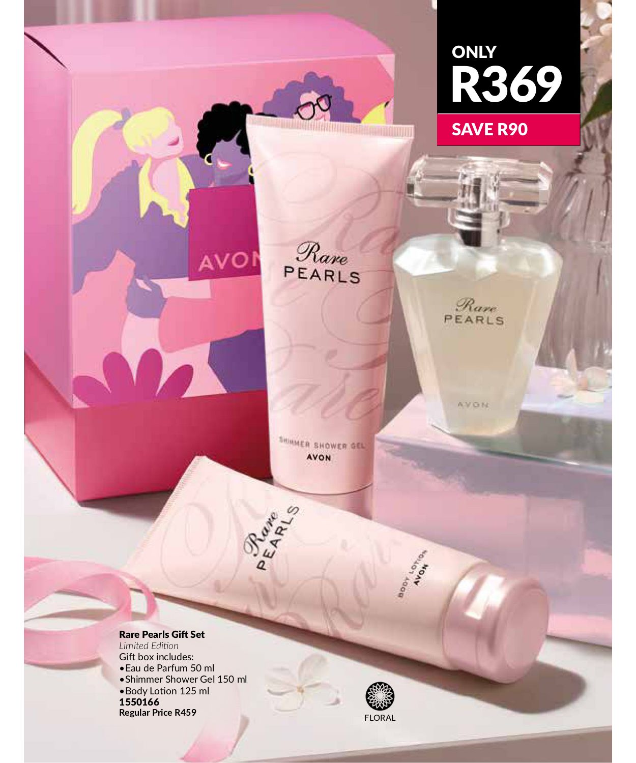 Special Avon 01.06.2025 - 30.06.2025