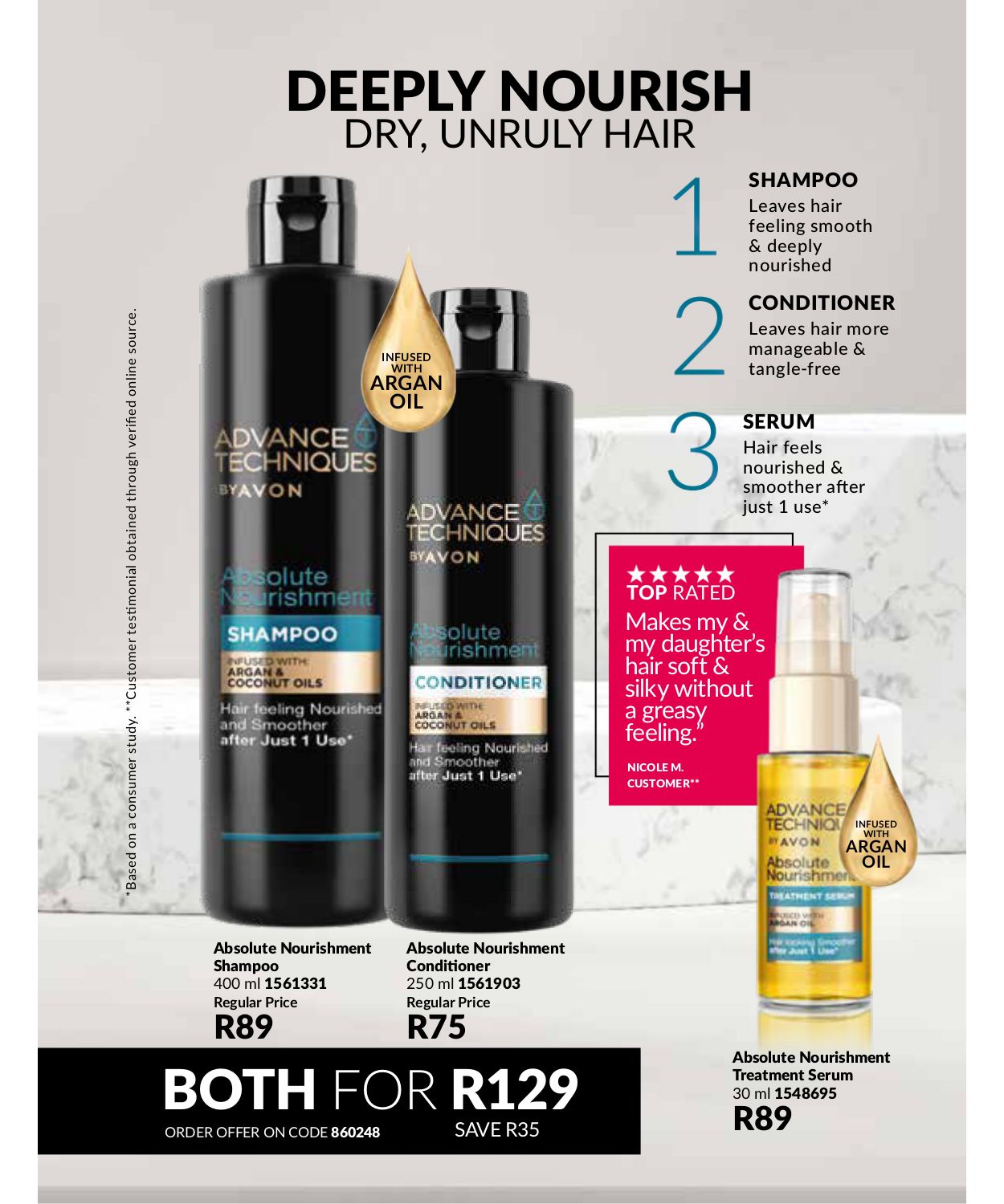 Special Avon 01.06.2025 - 30.06.2025