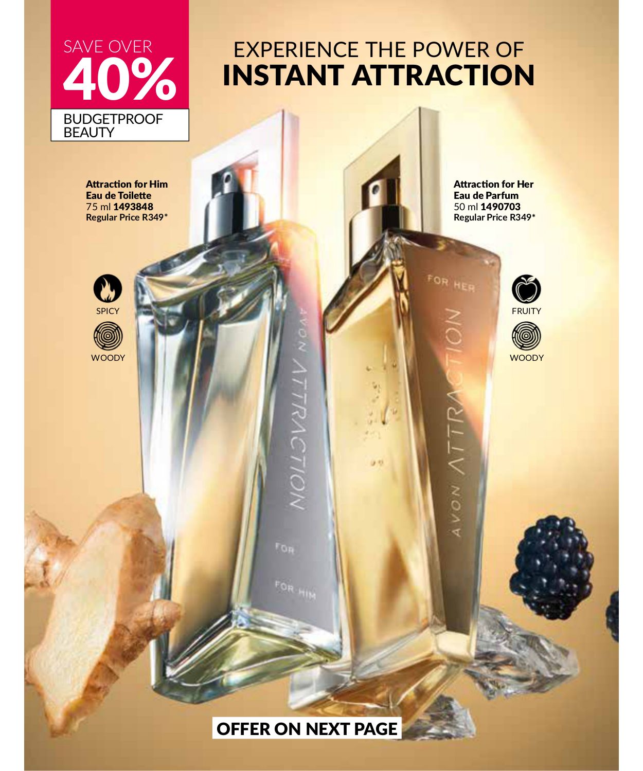 Special Avon 01.06.2025 - 30.06.2025