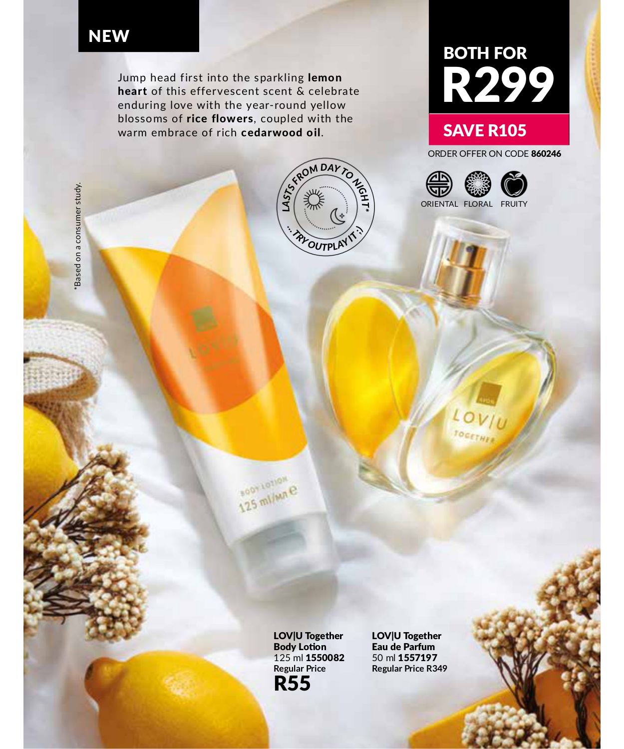 Special Avon 01.06.2025 - 30.06.2025