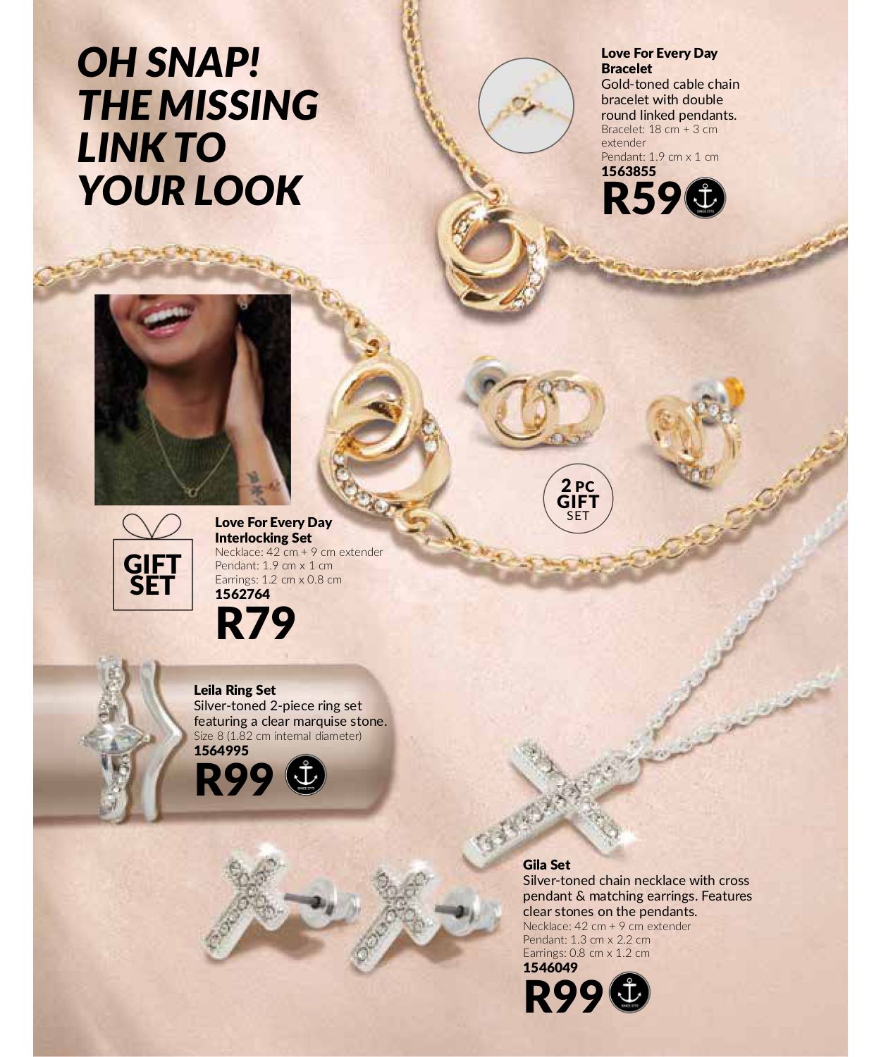 Special Avon 01.06.2025 - 30.06.2025