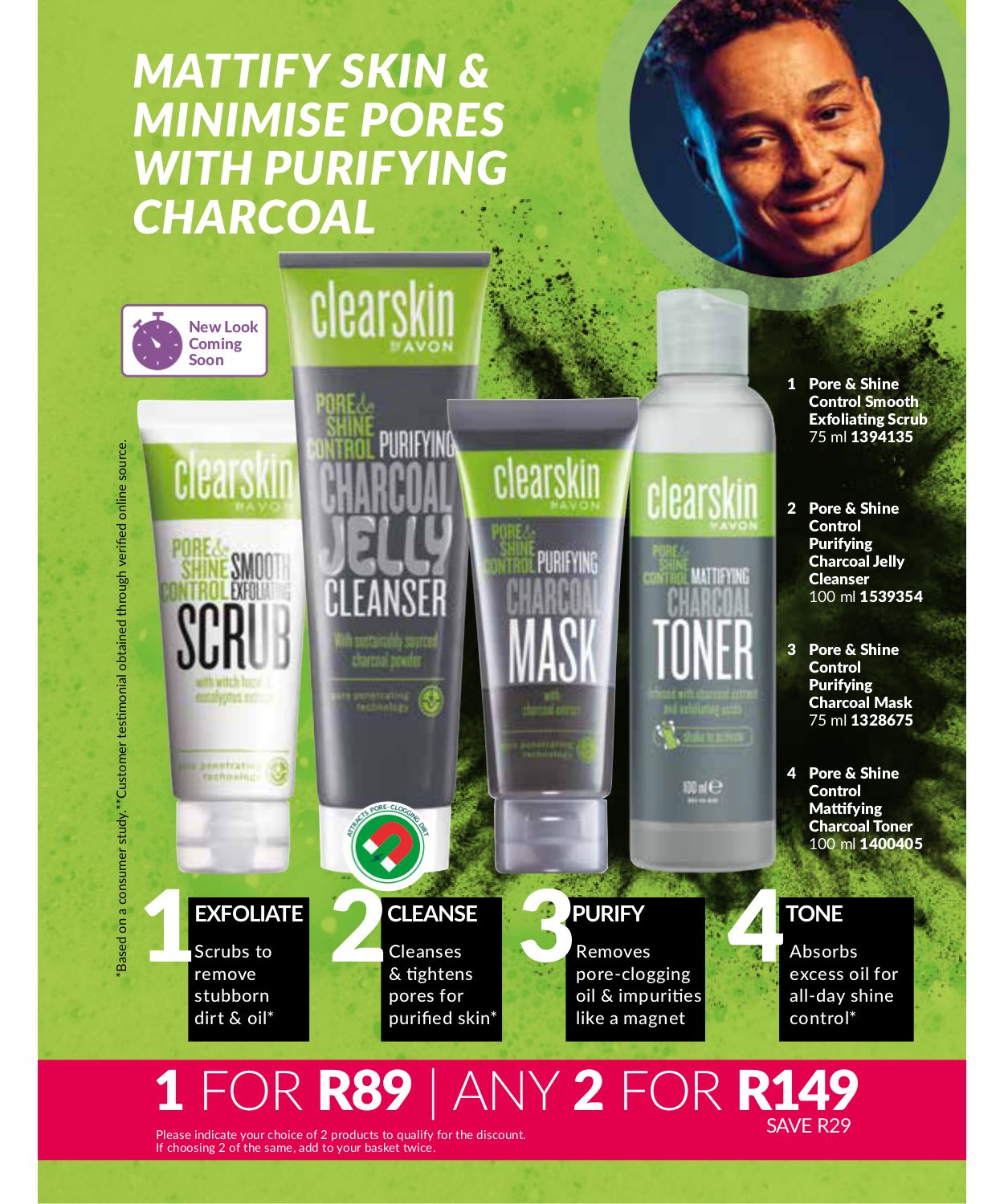 Special Avon 01.06.2025 - 30.06.2025