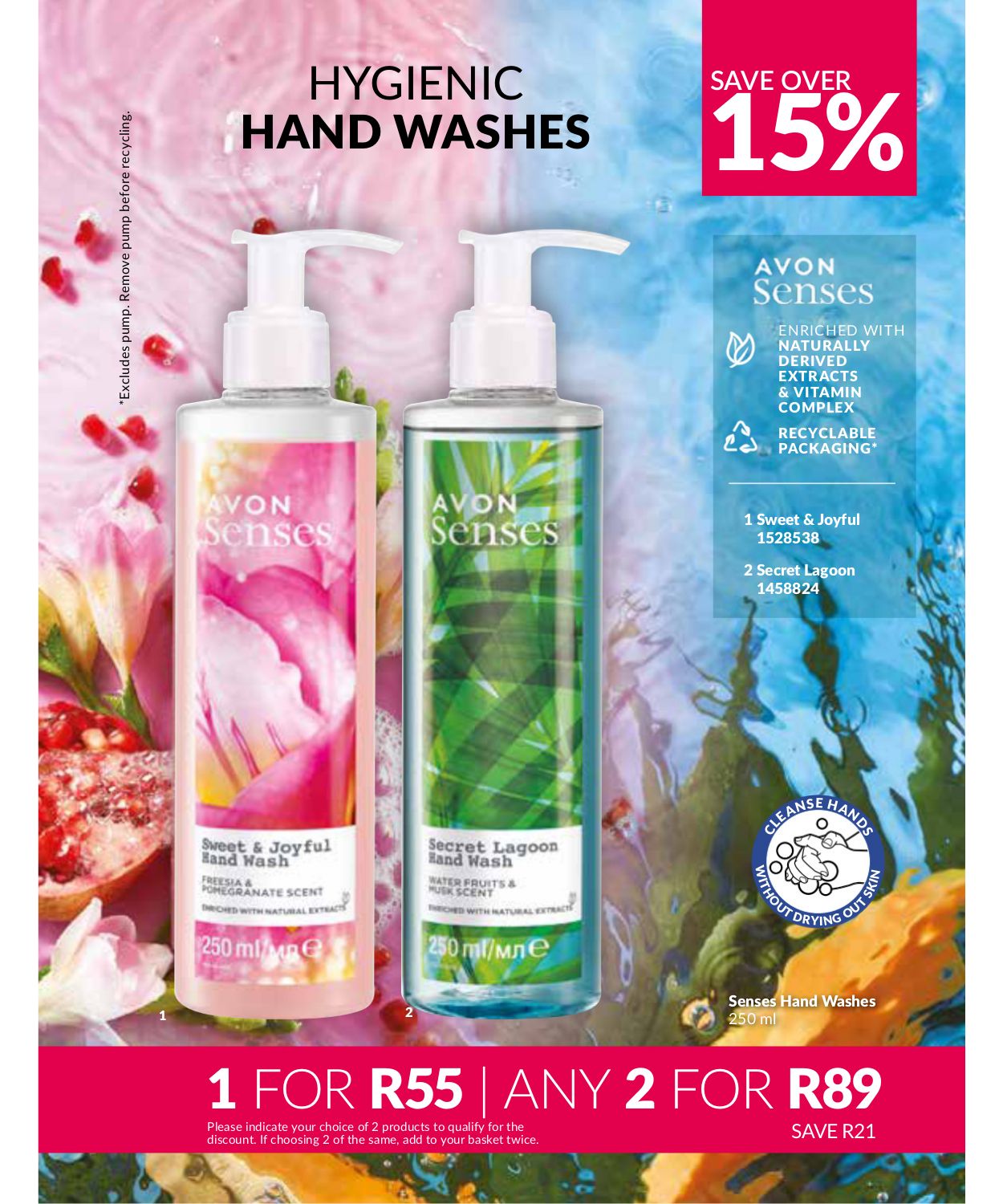 Special Avon 01.06.2025 - 30.06.2025