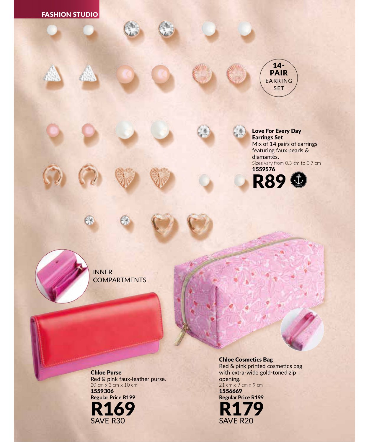 Special Avon 01.06.2025 - 30.06.2025