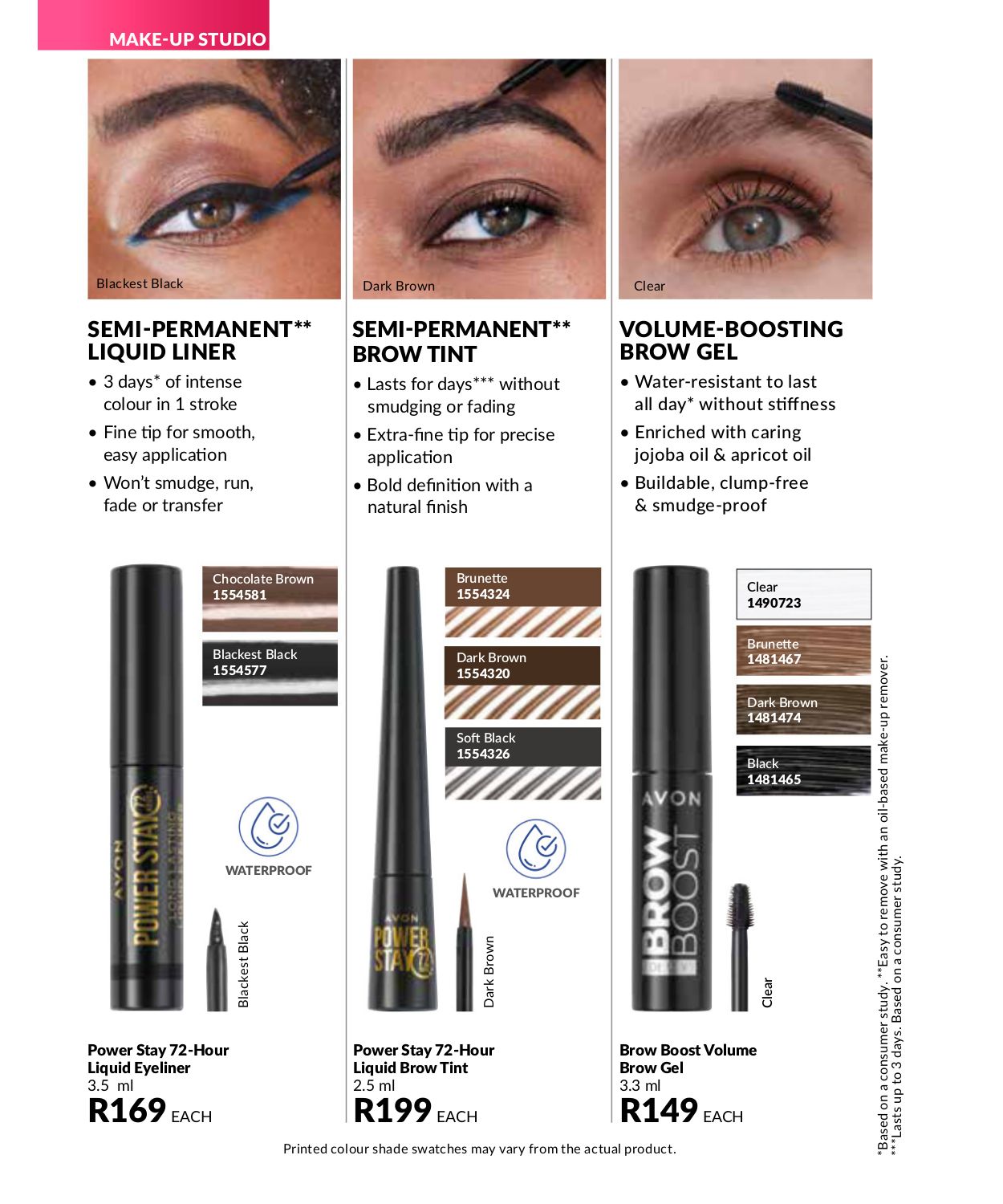 Special Avon 01.06.2025 - 30.06.2025