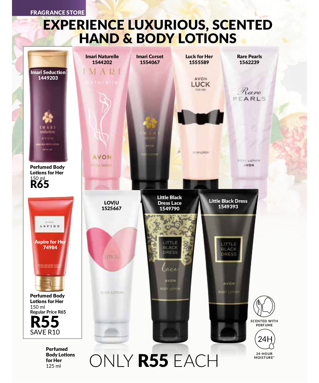Special Avon 01.06.2025 - 30.06.2025