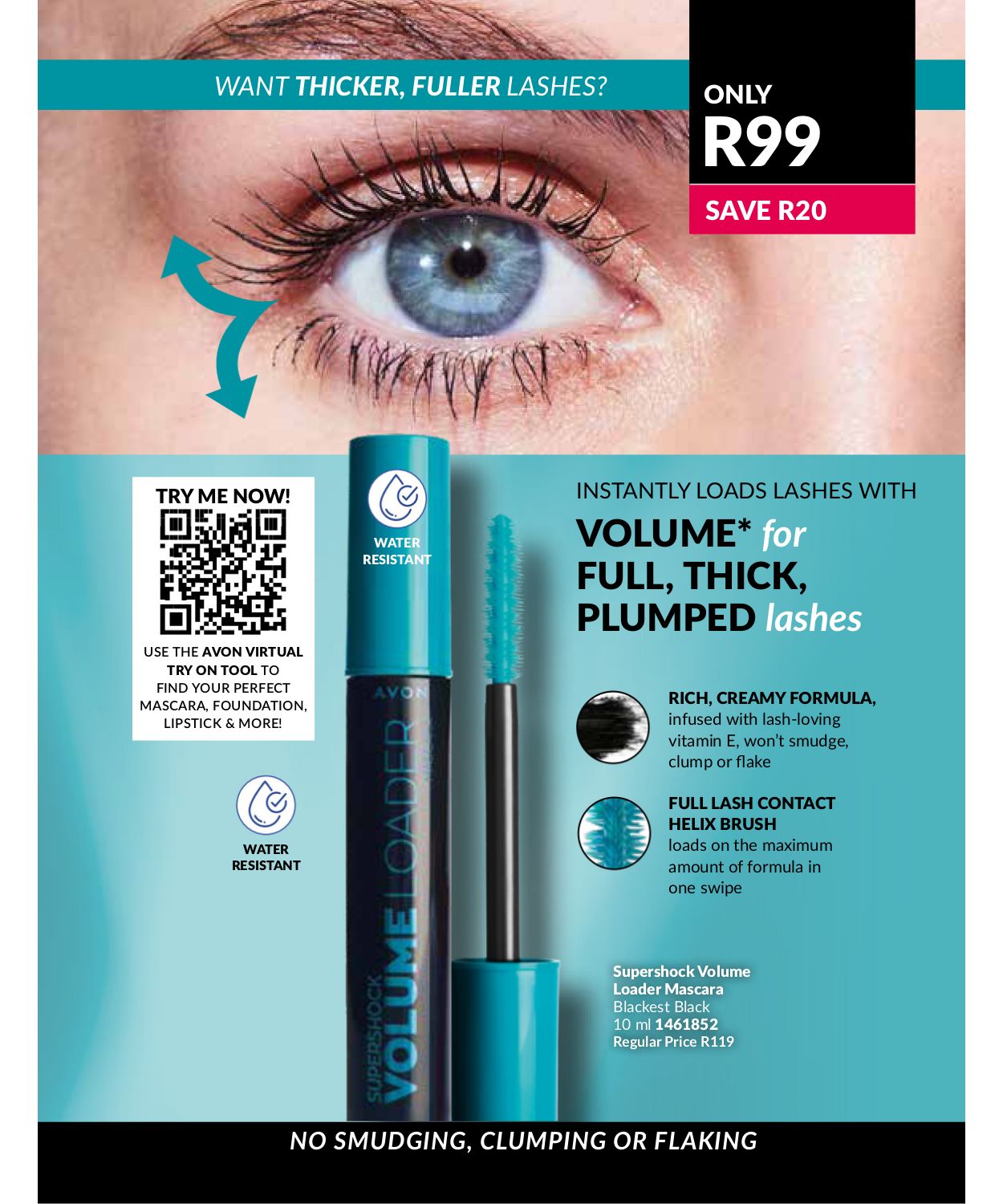 Special Avon 01.06.2025 - 30.06.2025
