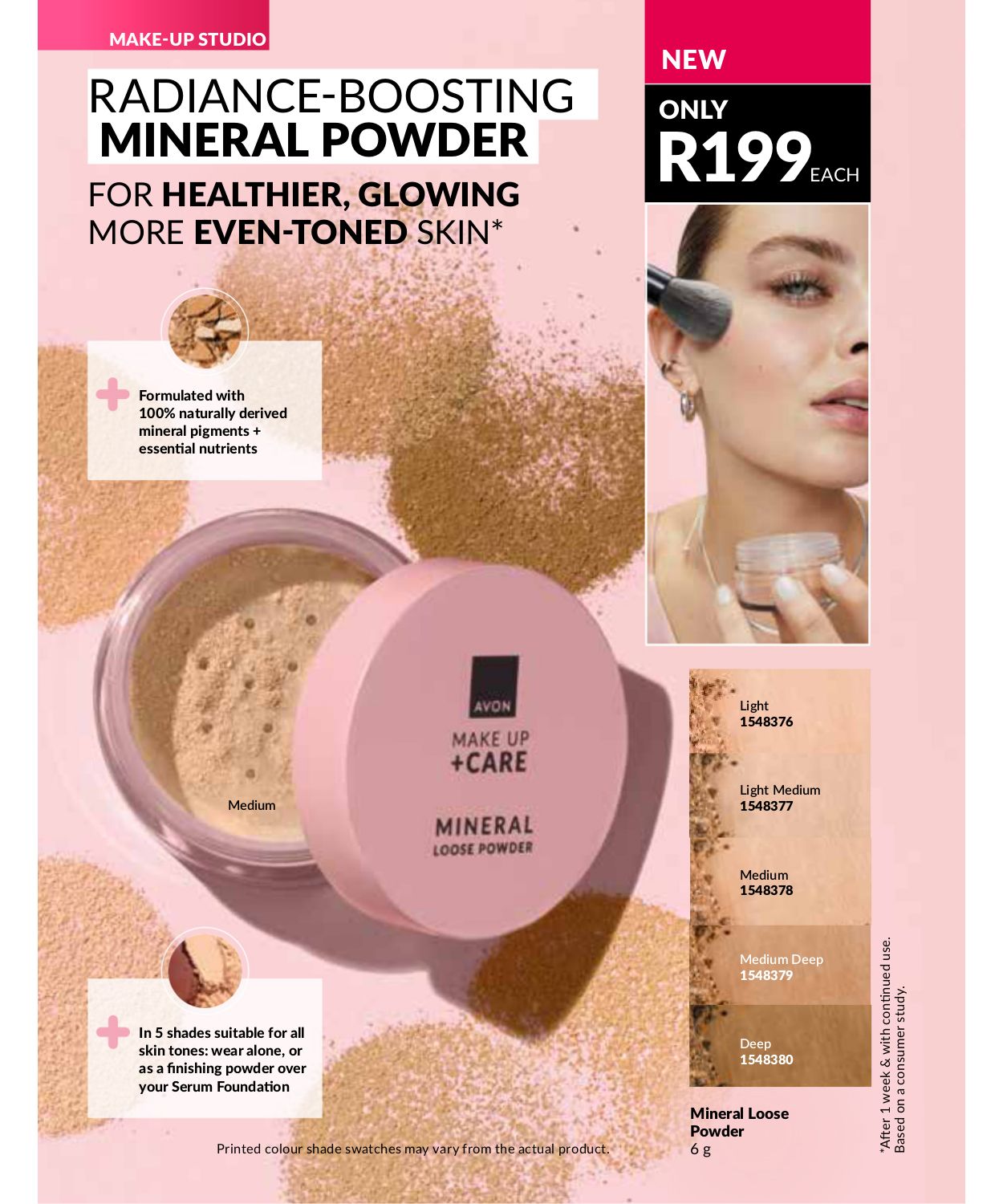 Special Avon 01.06.2025 - 30.06.2025