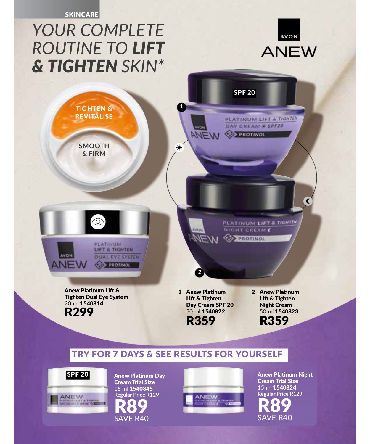 Special Avon 01.06.2025 - 30.06.2025