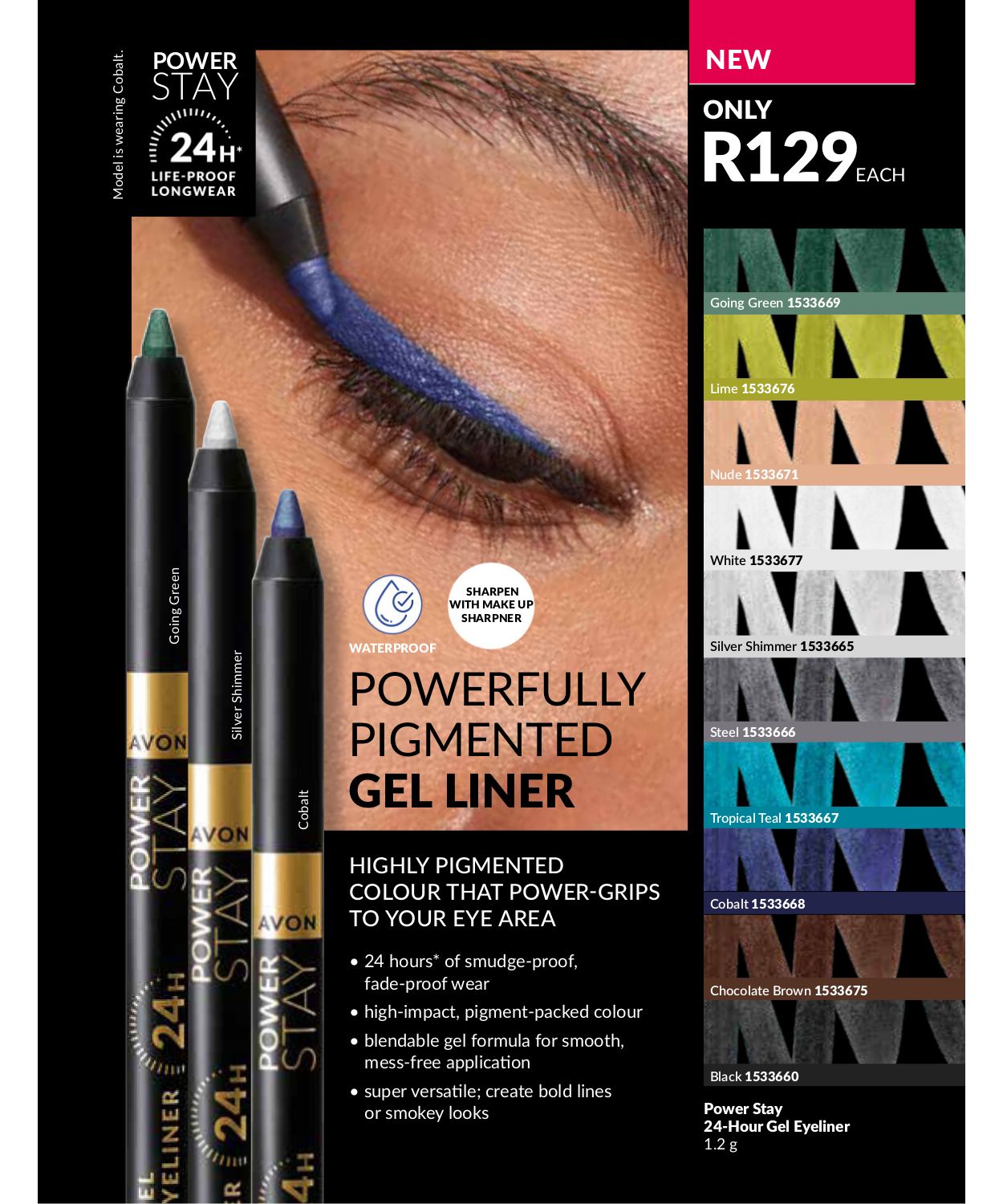 Special Avon 01.06.2025 - 30.06.2025