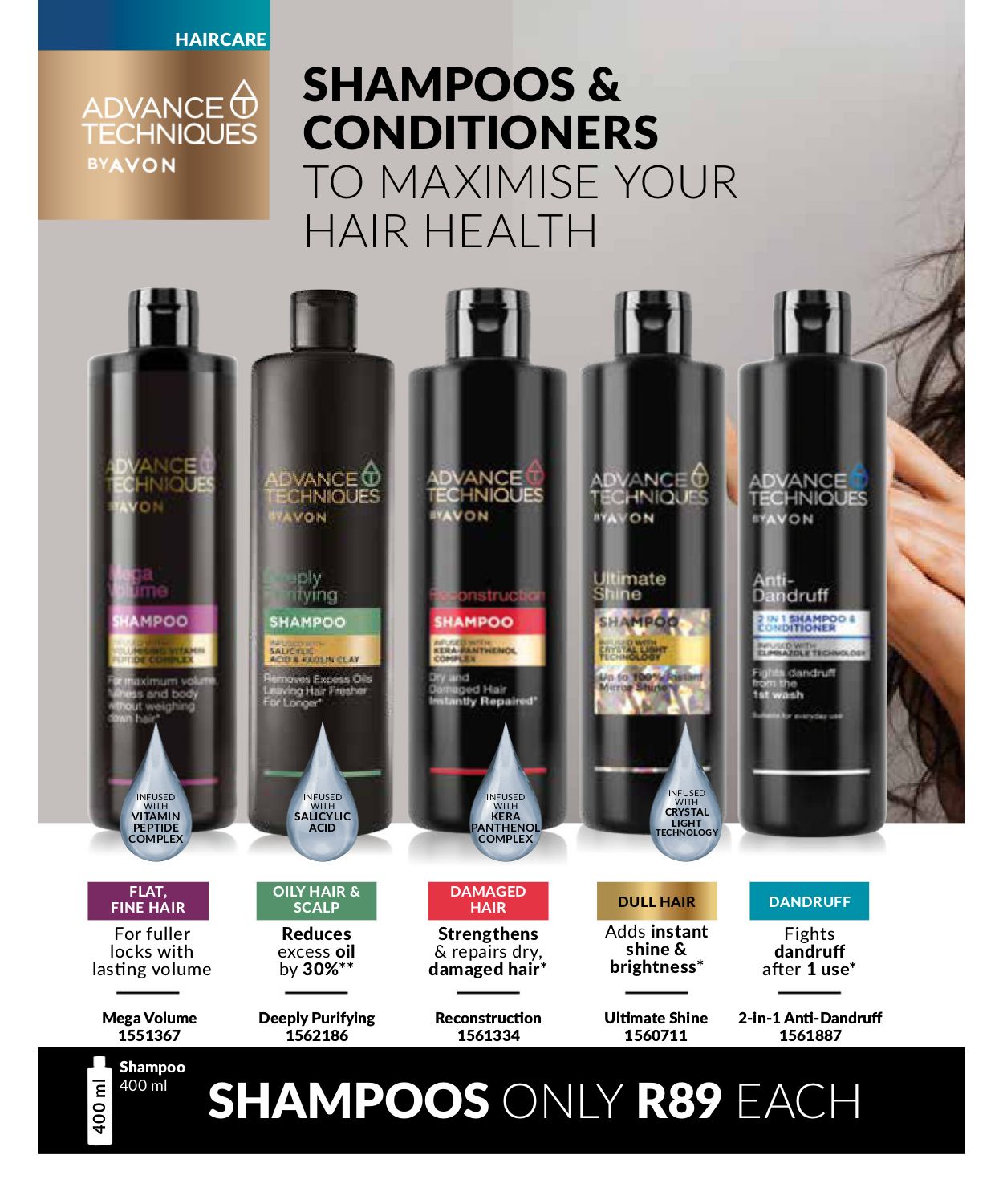 Special Avon 01.06.2025 - 30.06.2025