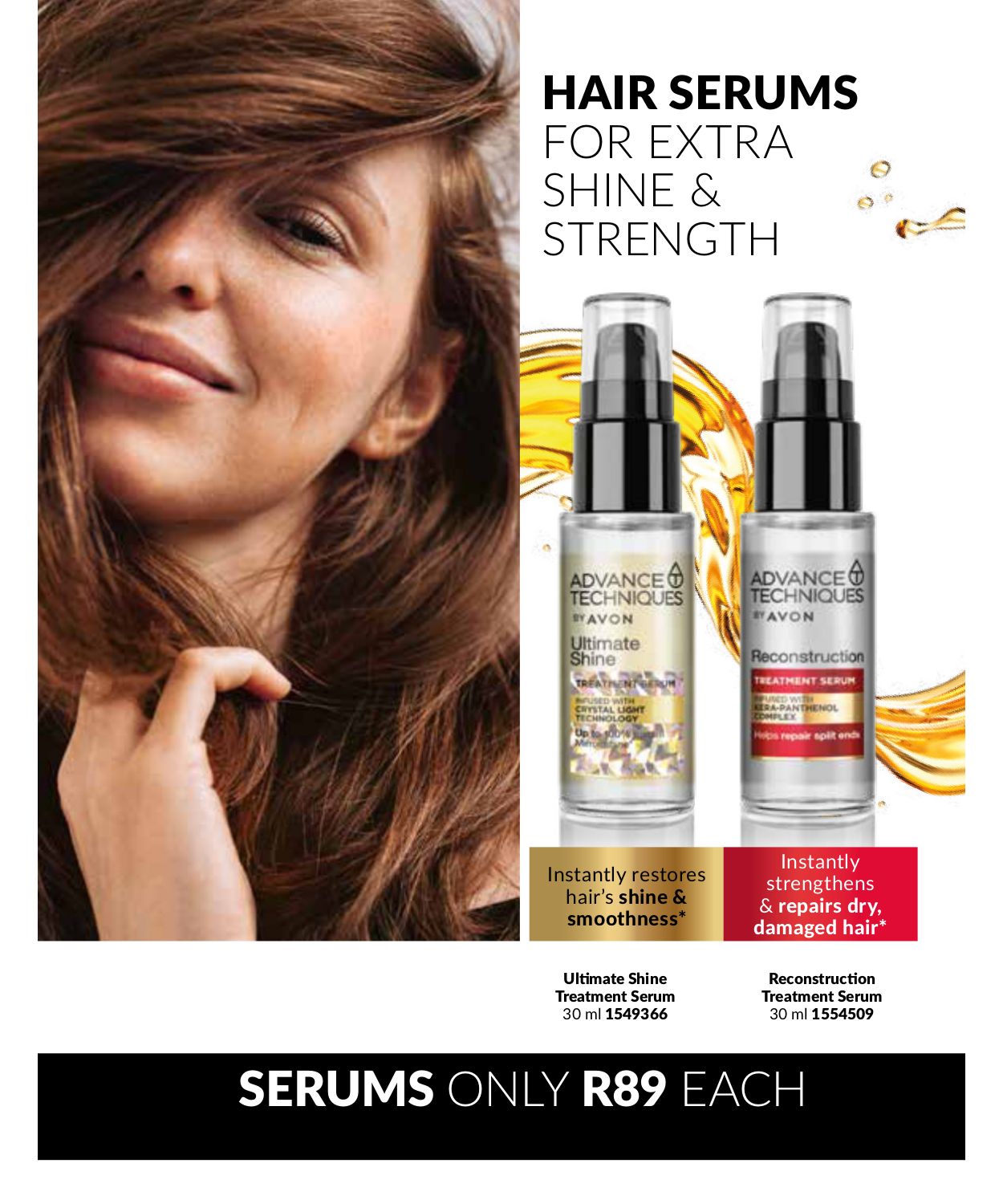 Special Avon 01.06.2025 - 30.06.2025